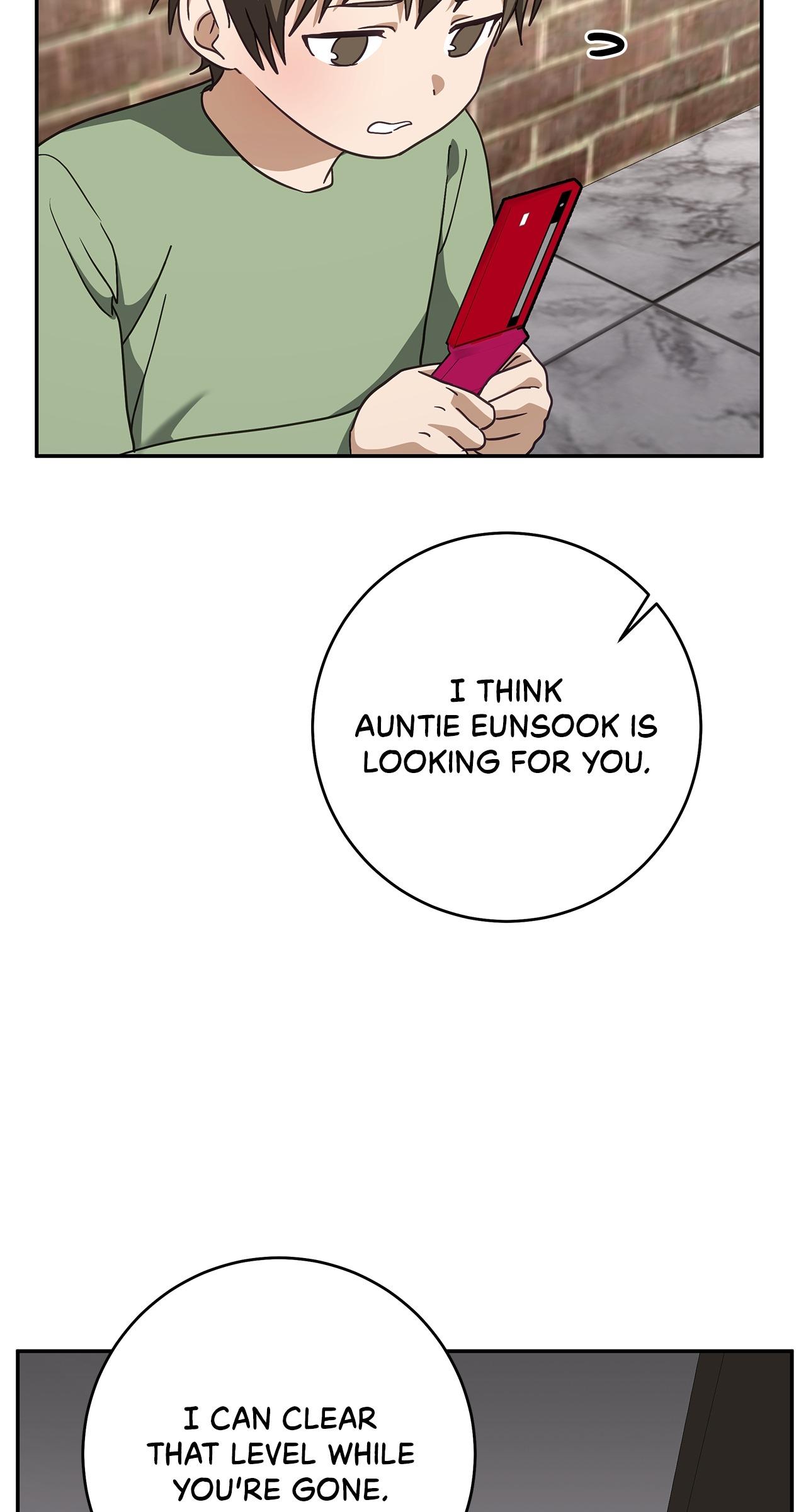 Sierra to Juliet Chapter 60 page 54 - 