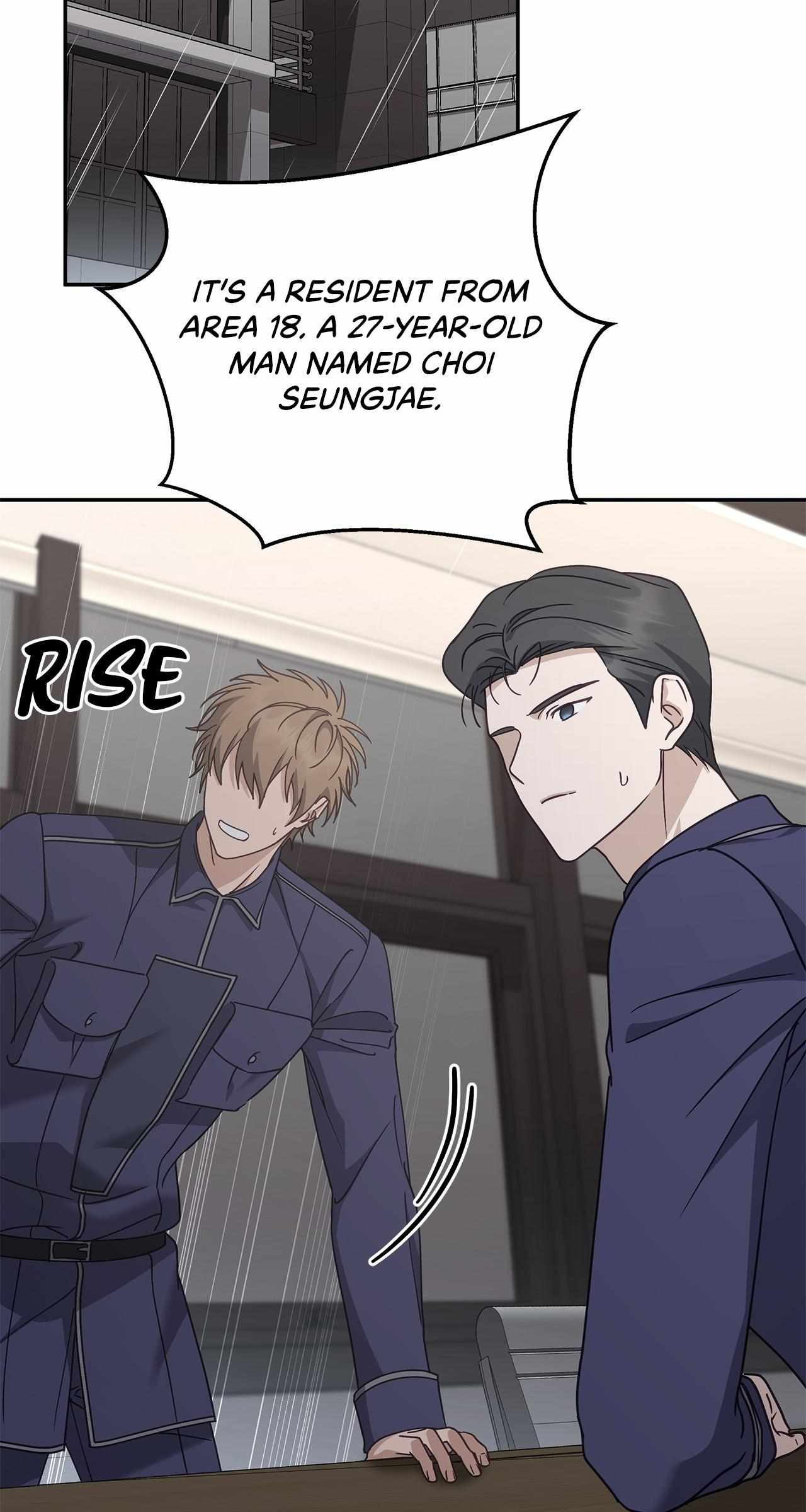 Sierra to Juliet Chapter 60 page 59 - 