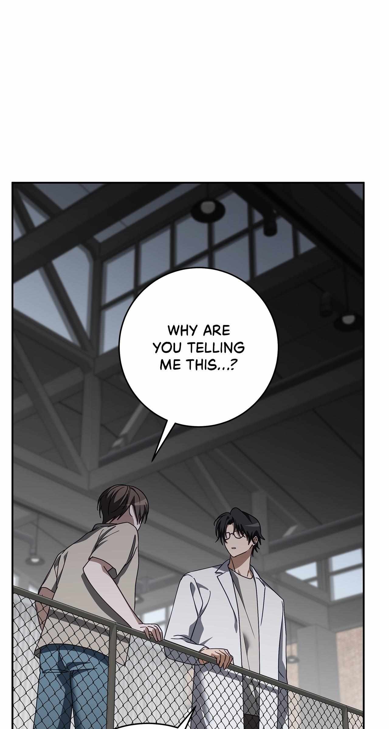 Sierra to Juliet Chapter 60 page 7 - 
