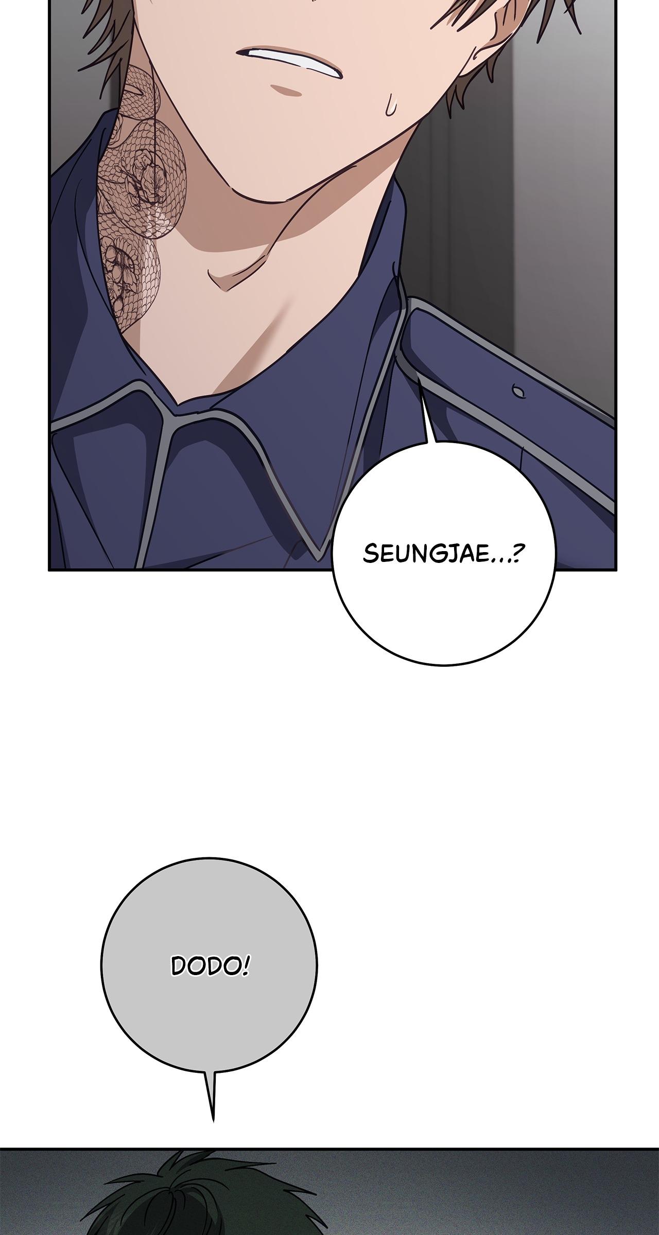 Sierra to Juliet Chapter 60 page 61 - 