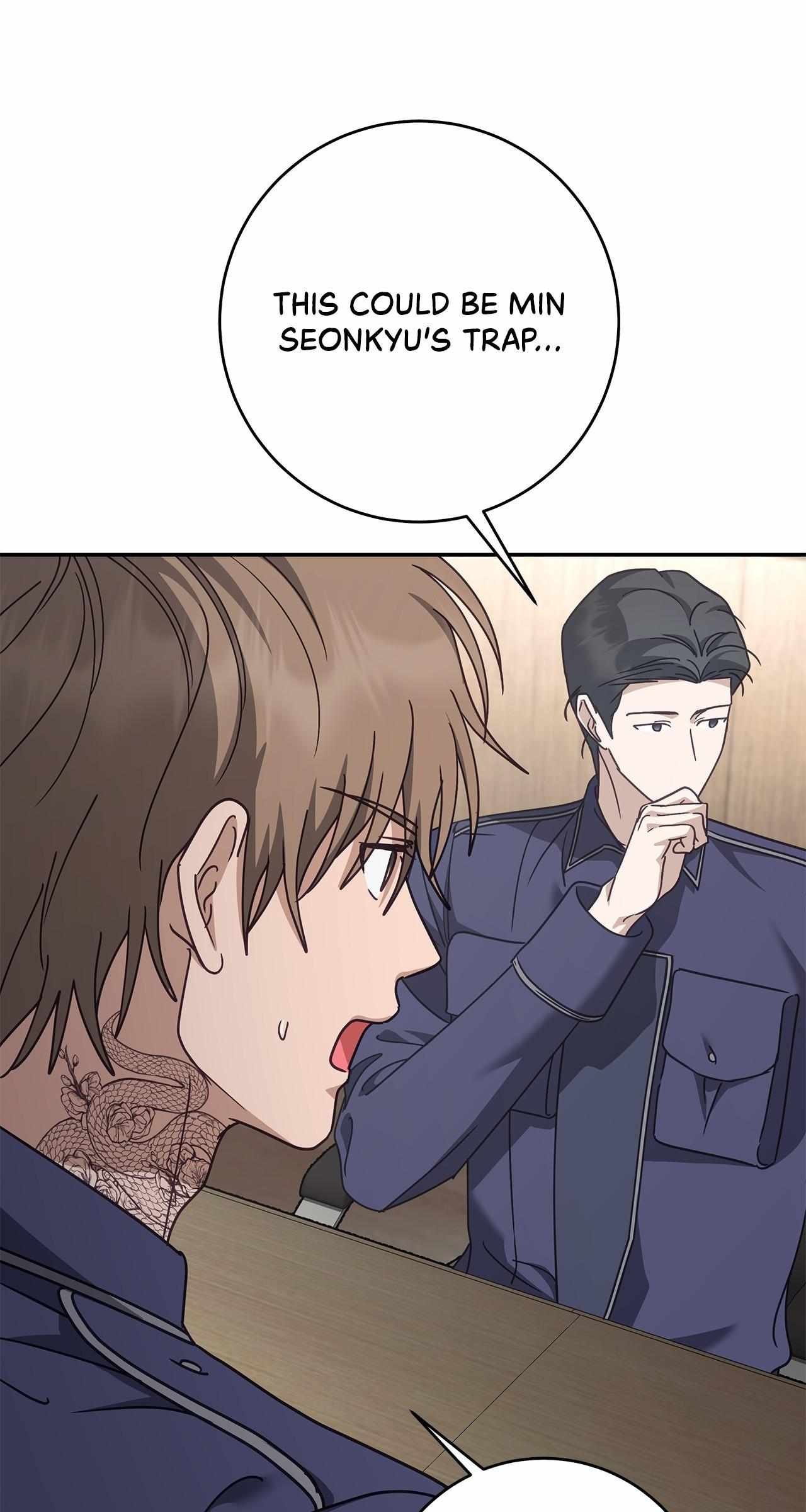 Sierra to Juliet Chapter 60 page 63 - 