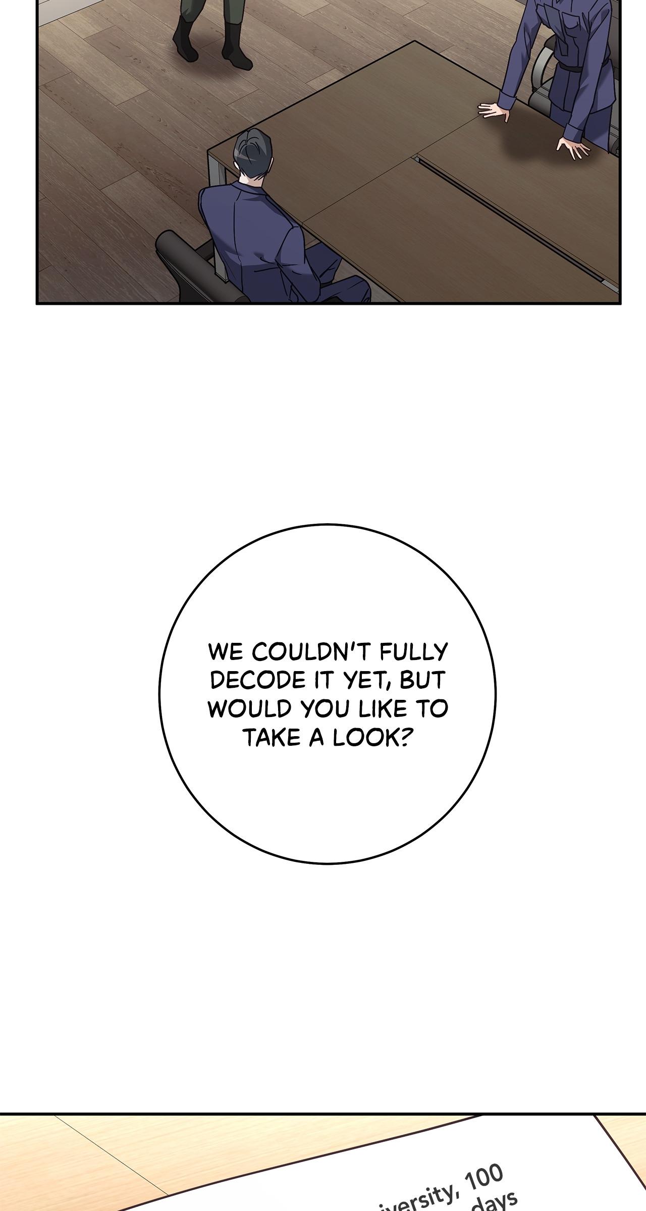 Sierra to Juliet Chapter 60 page 65 - 