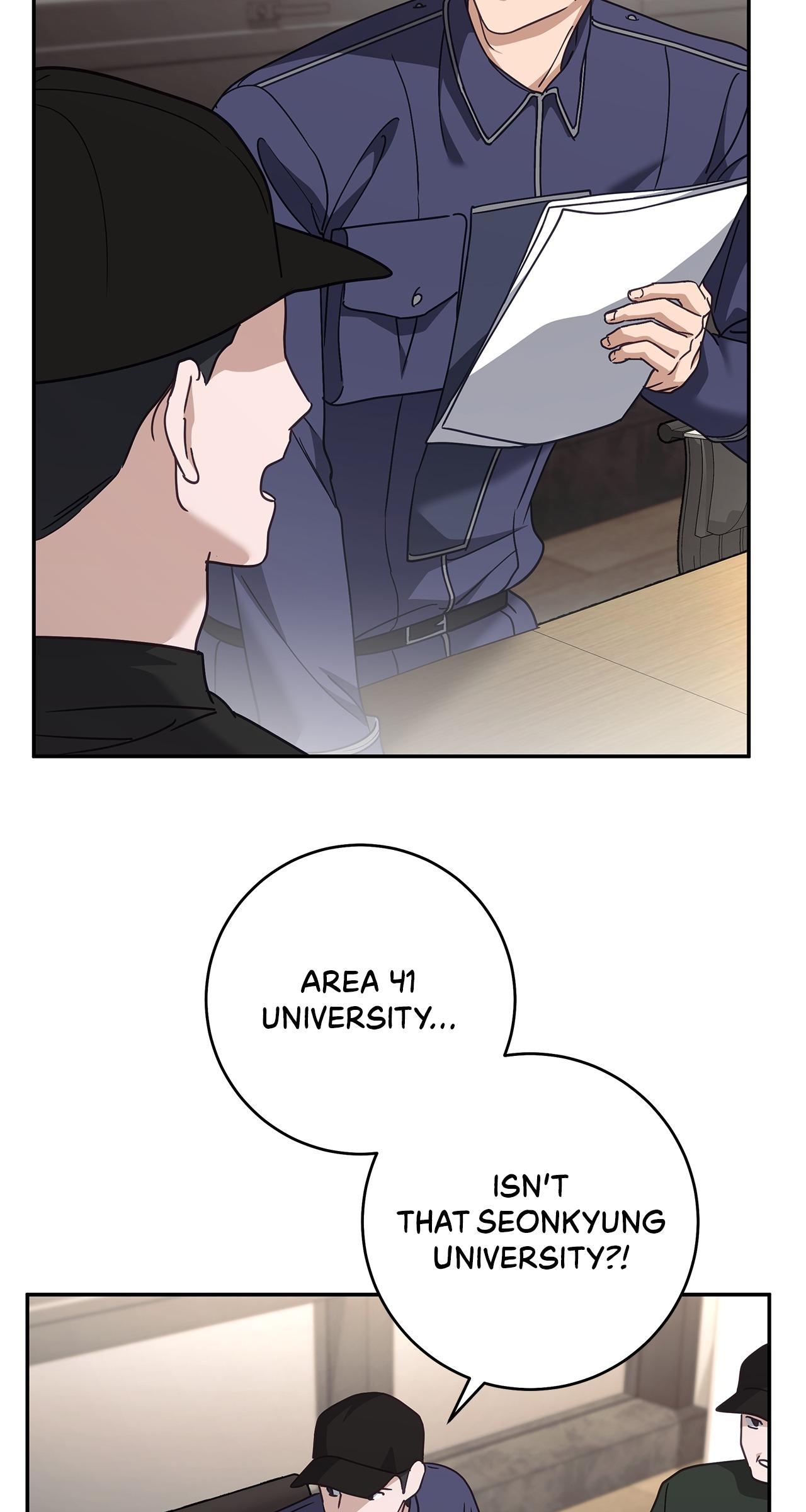 Sierra to Juliet Chapter 60 page 67 - 