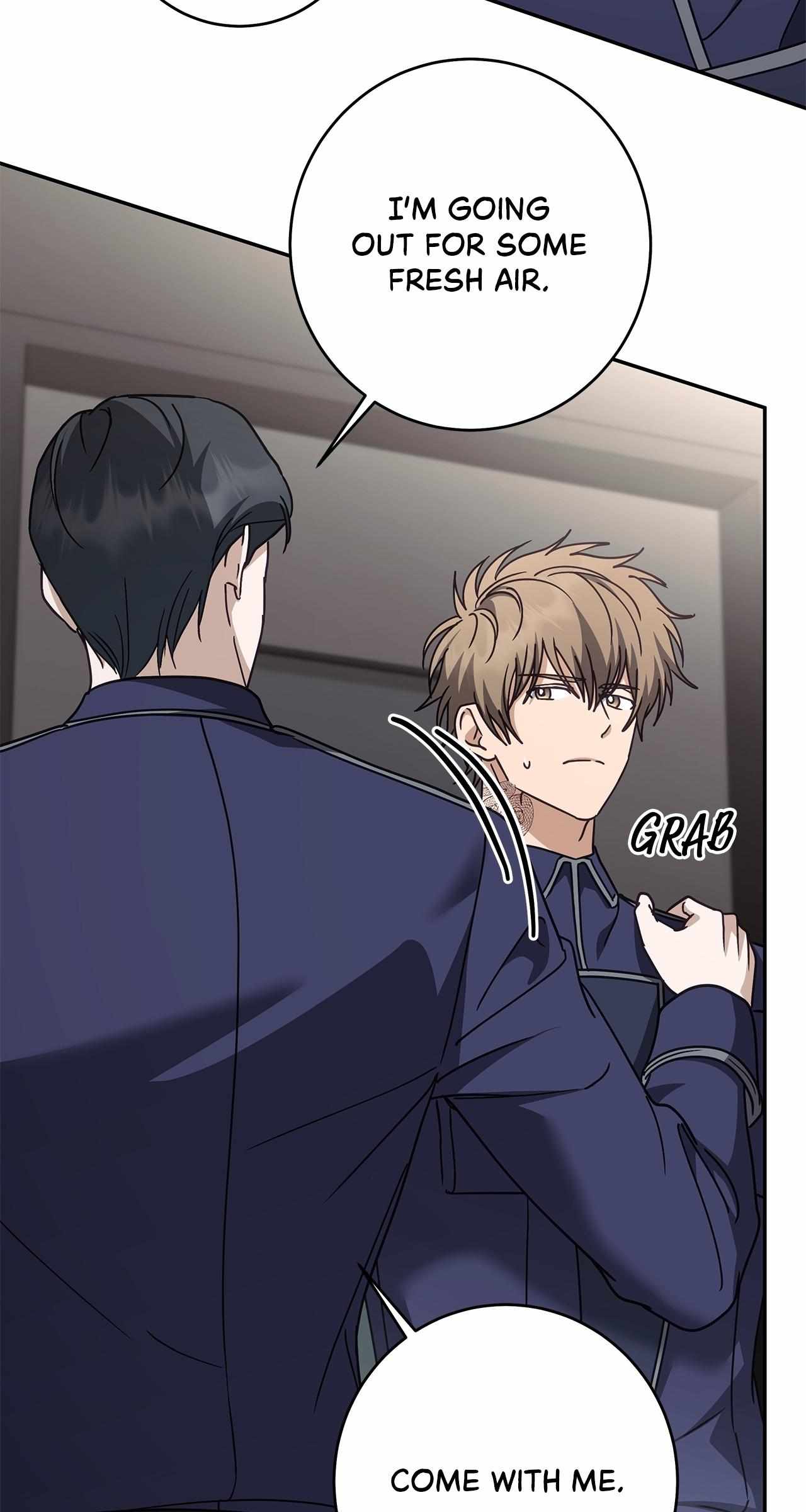 Sierra to Juliet Chapter 60 page 70 - 