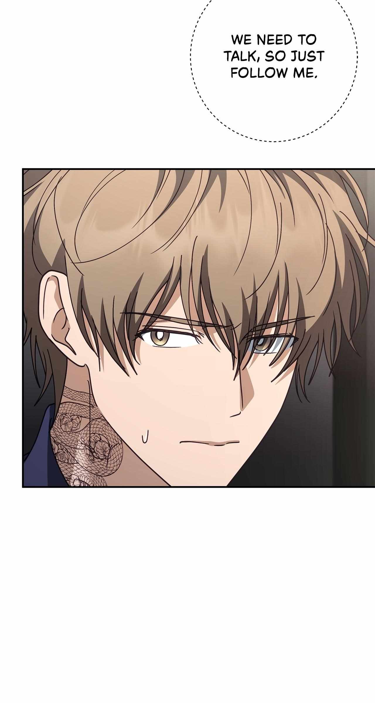 Sierra to Juliet Chapter 60 page 72 - 