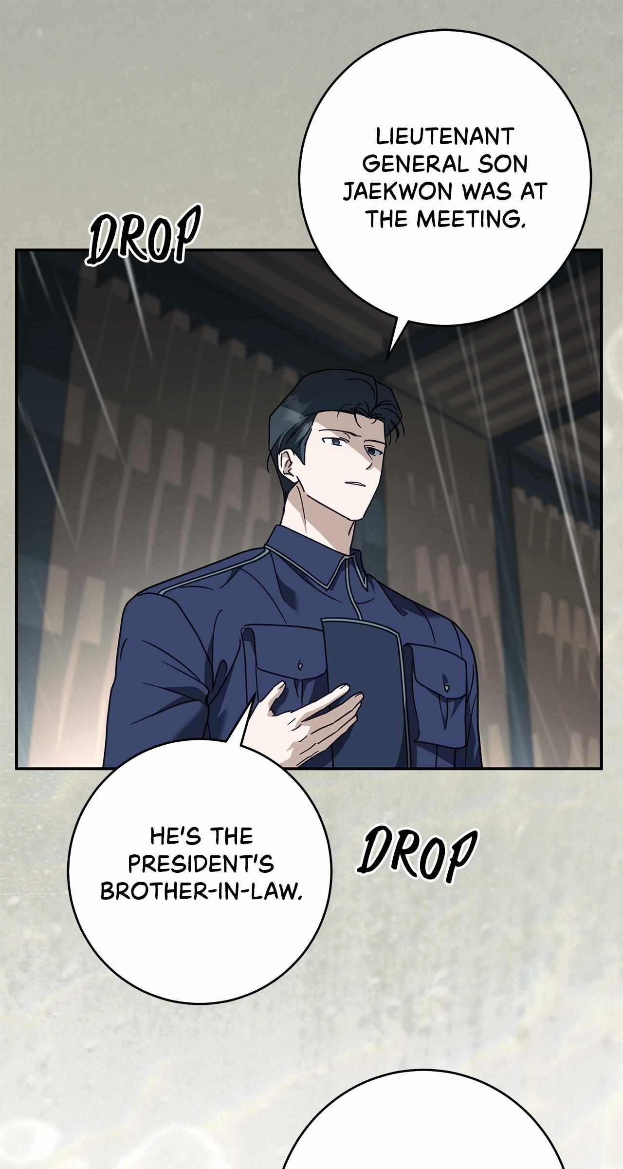 Sierra to Juliet Chapter 60 page 75 - 