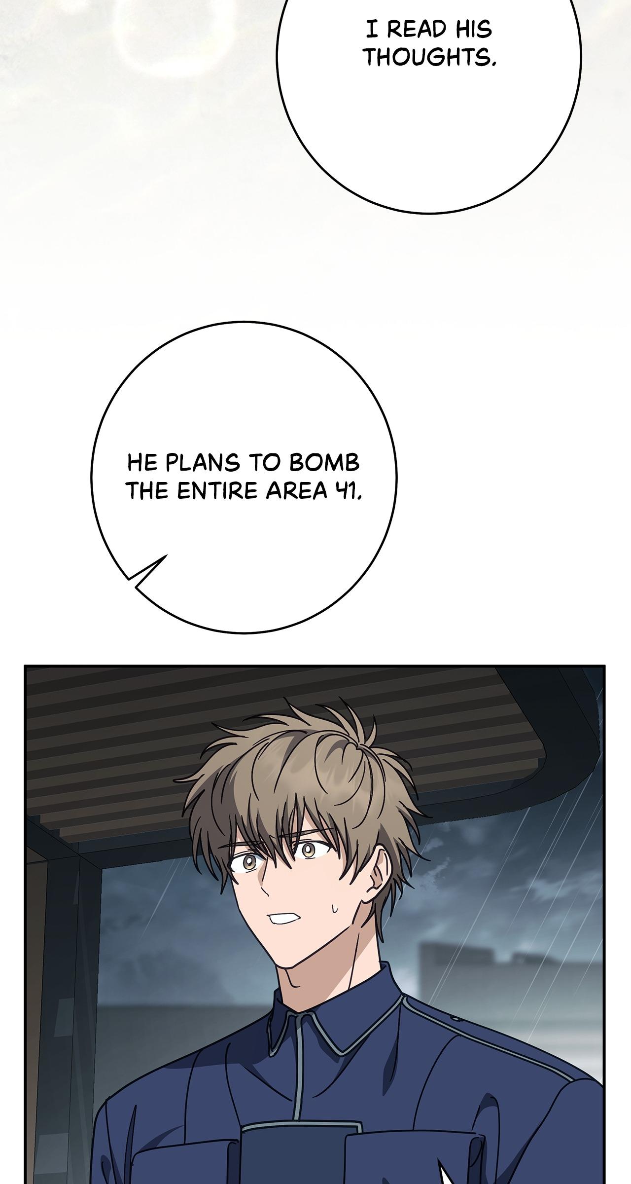 Sierra to Juliet Chapter 60 page 76 - 