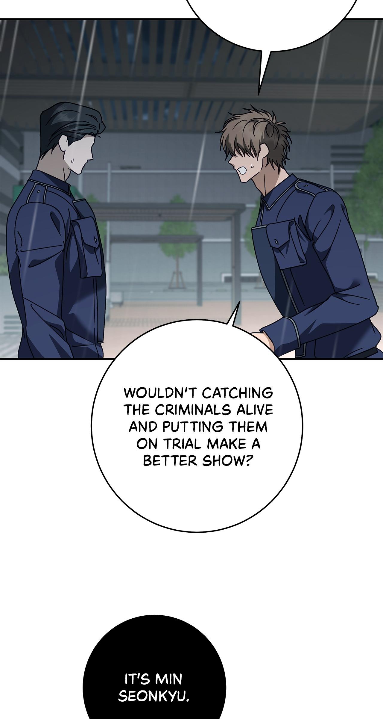 Sierra to Juliet Chapter 60 page 78 - 