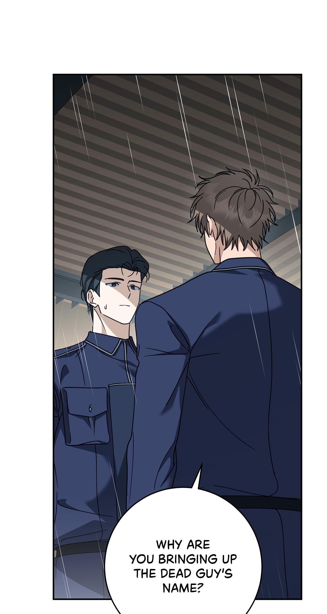 Sierra to Juliet Chapter 60 page 81 - 