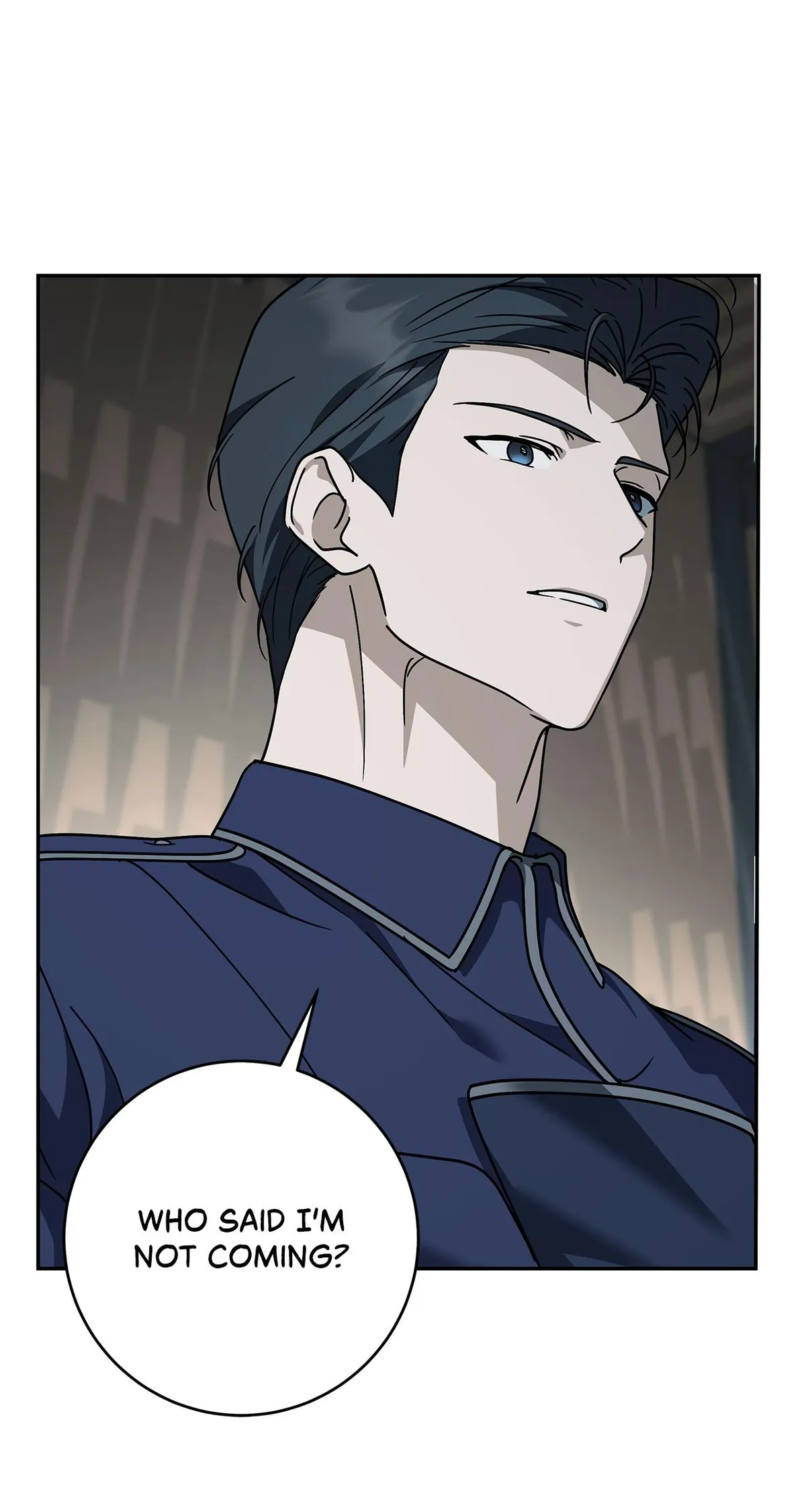 Sierra to Juliet Chapter 61 page 13 - 