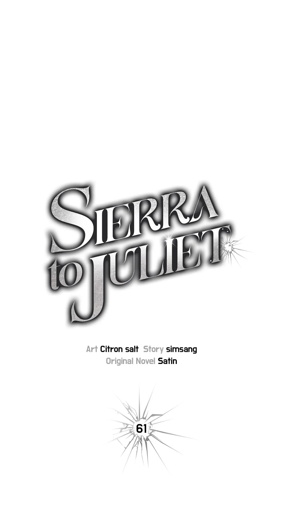 Sierra to Juliet Chapter 61 page 15 - 