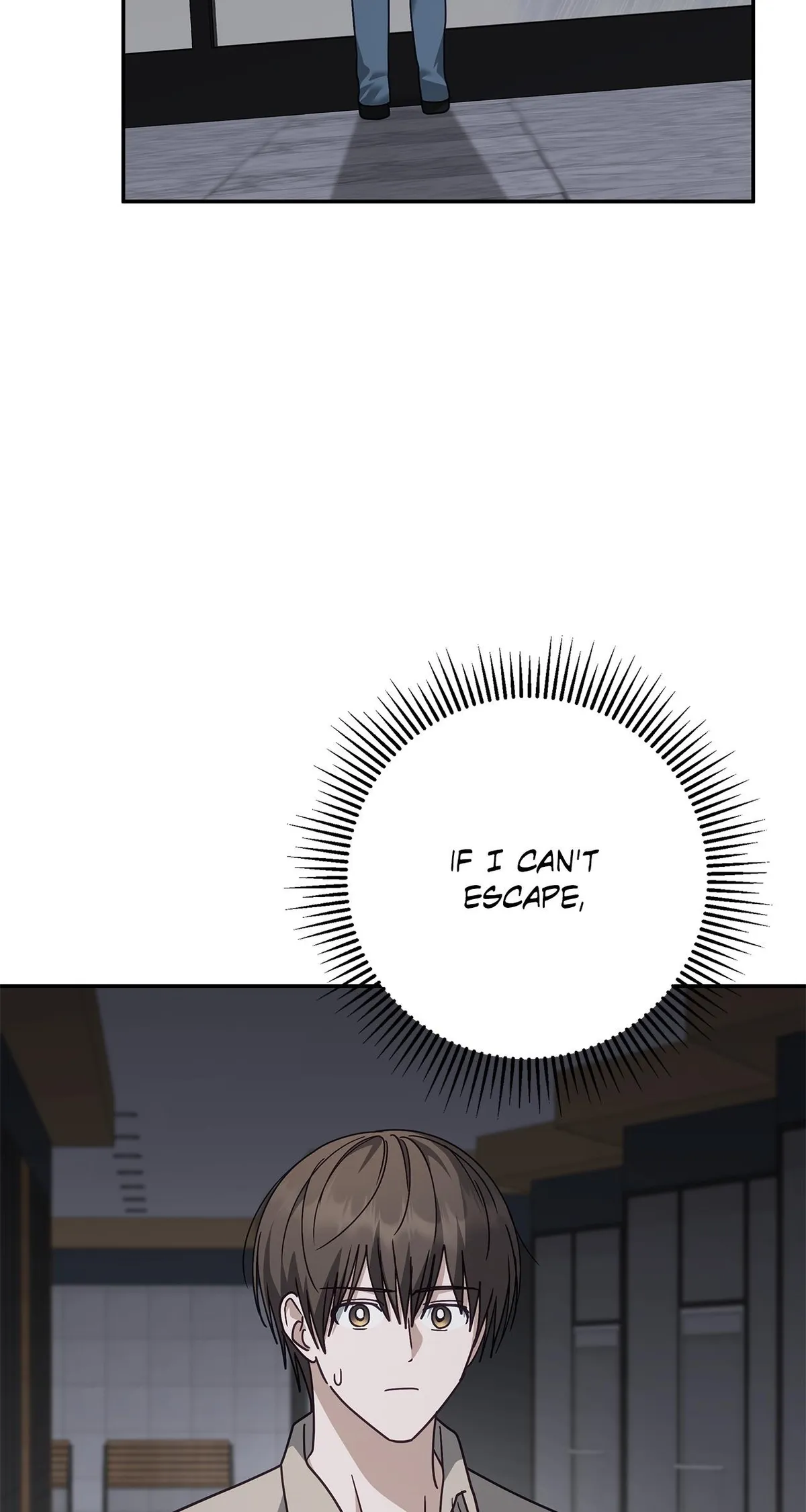 Sierra to Juliet Chapter 61 page 18 - 