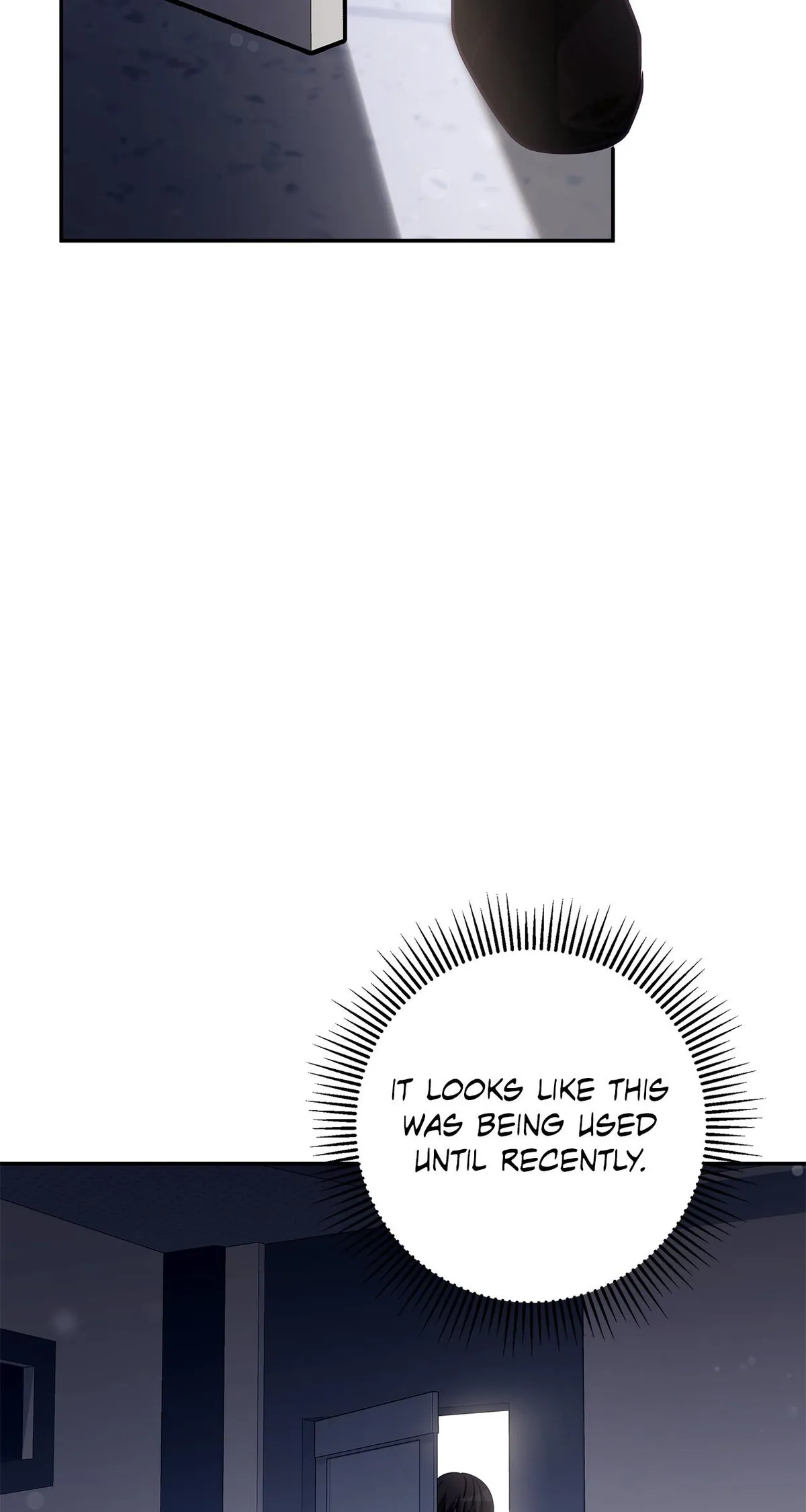 Sierra to Juliet Chapter 61 page 21 - 
