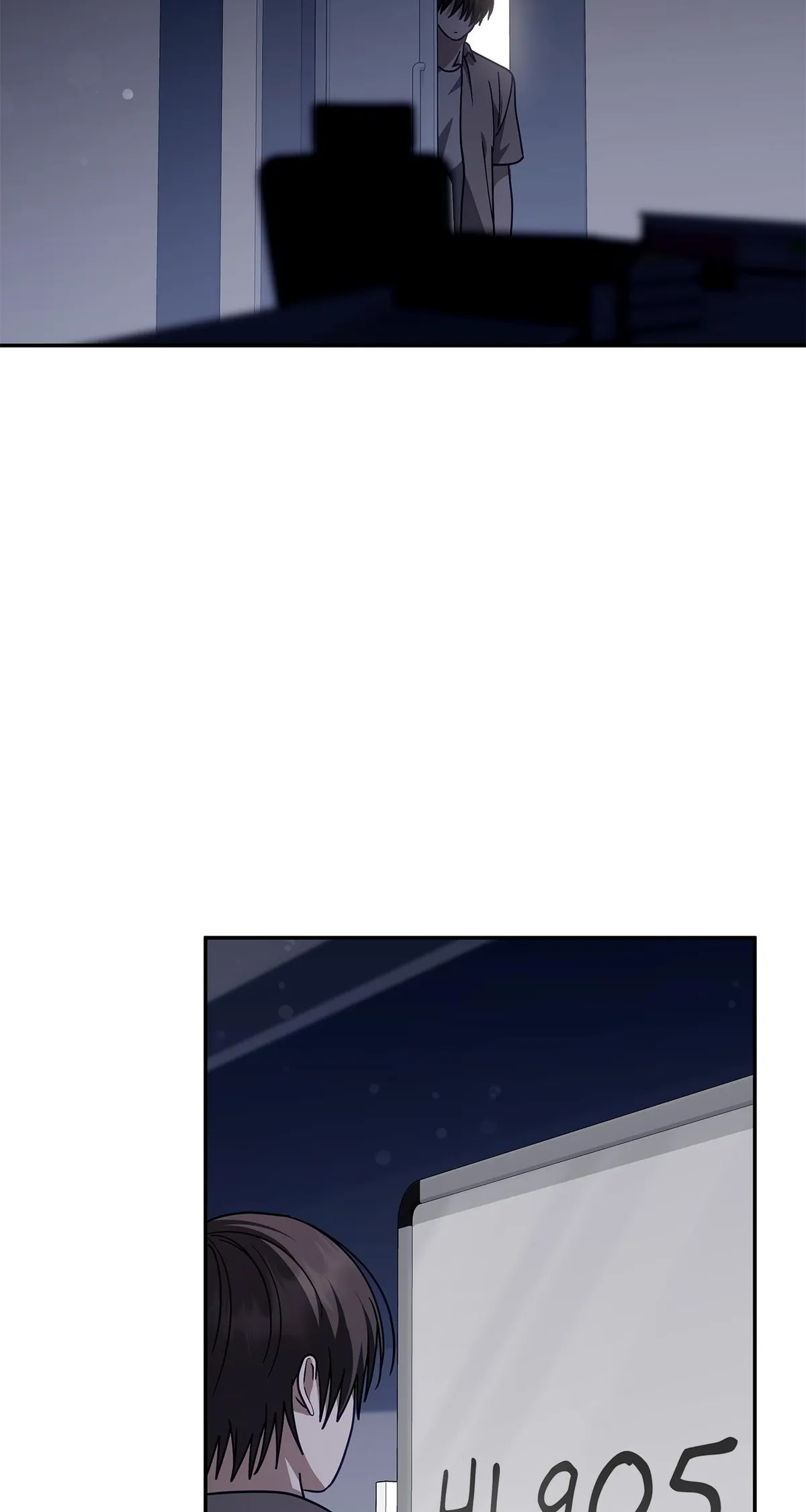 Sierra to Juliet Chapter 61 page 22 - 