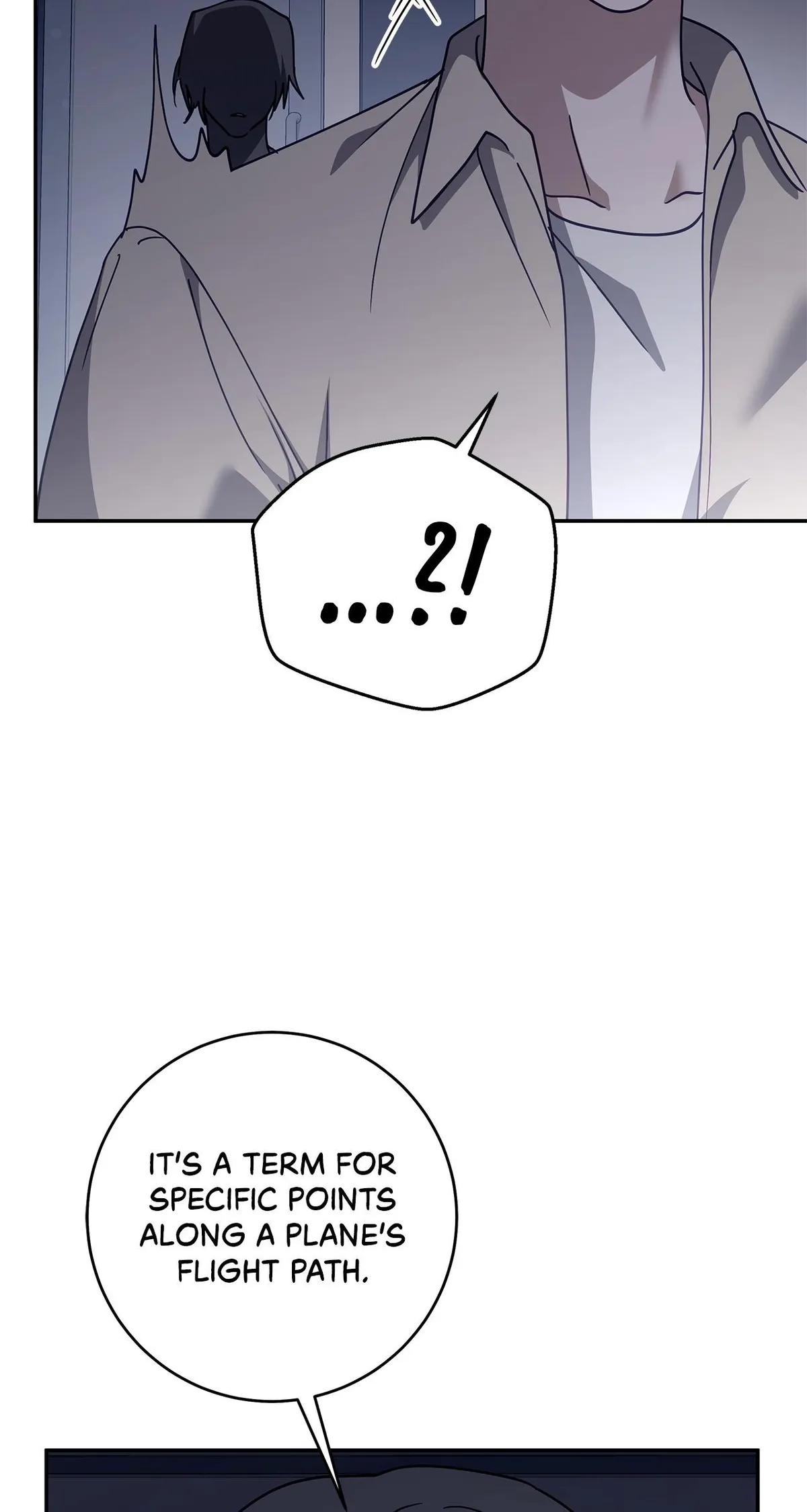 Sierra to Juliet Chapter 61 page 27 - 