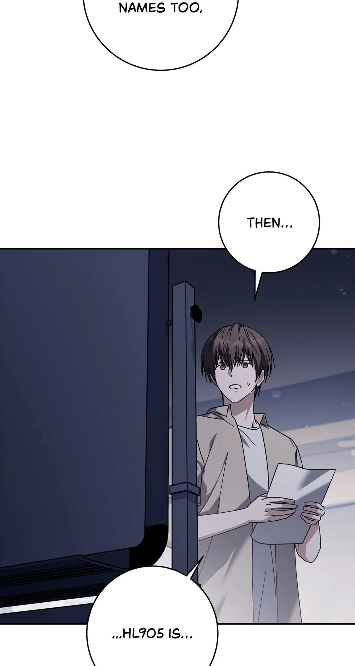 Sierra to Juliet Chapter 61 page 29 - 
