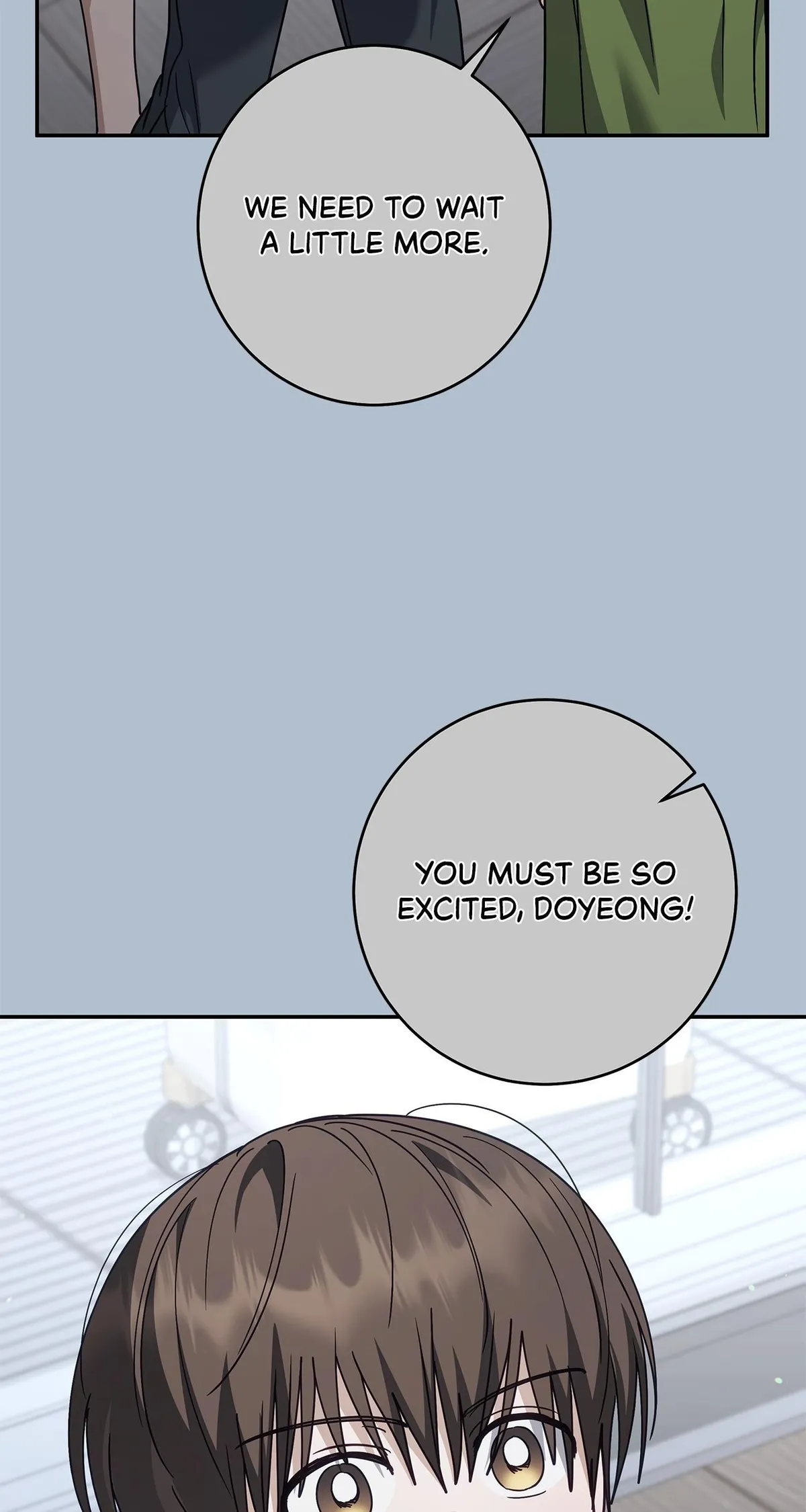 Sierra to Juliet Chapter 61 page 38 - 