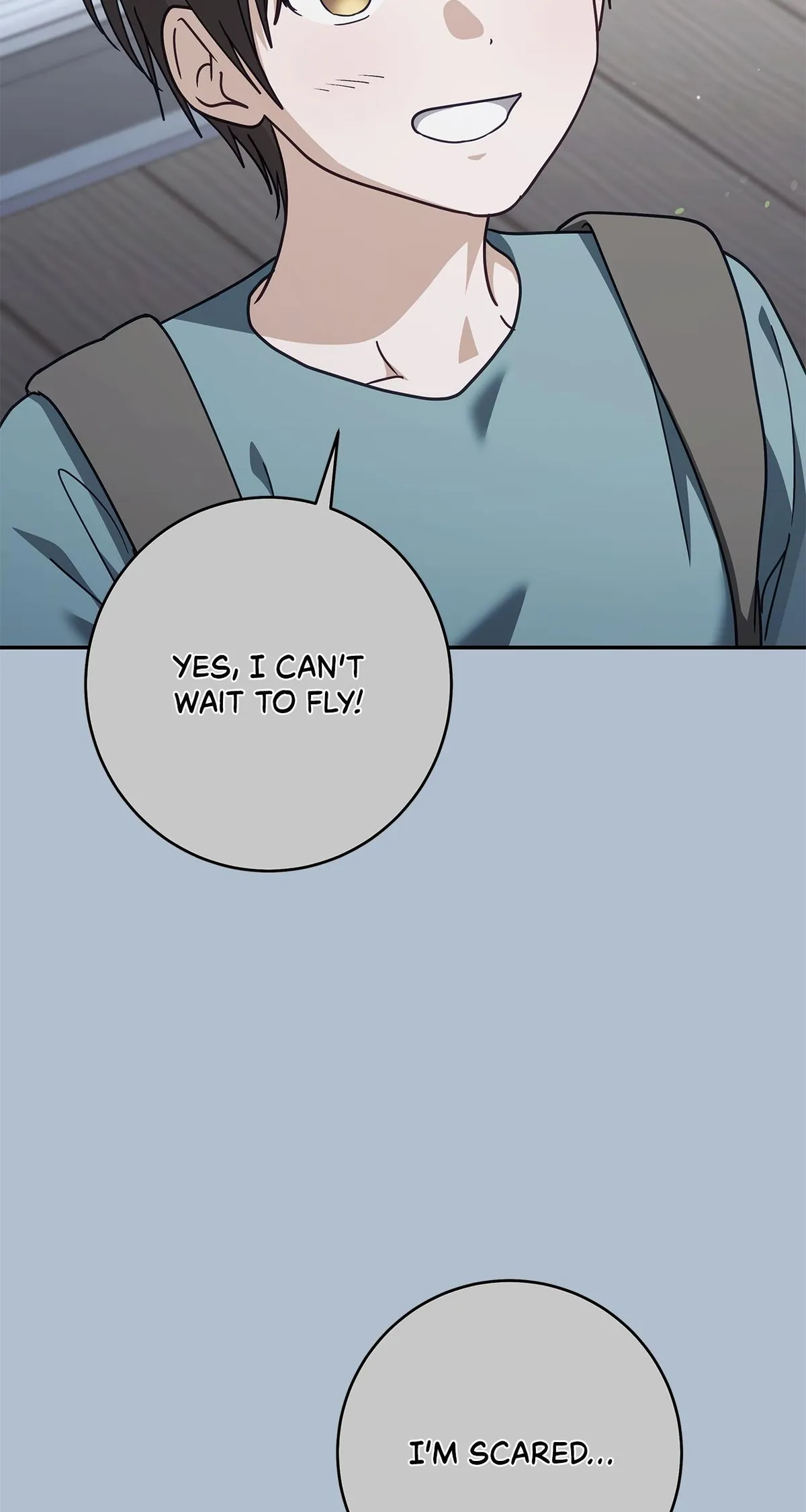 Sierra to Juliet Chapter 61 page 39 - 