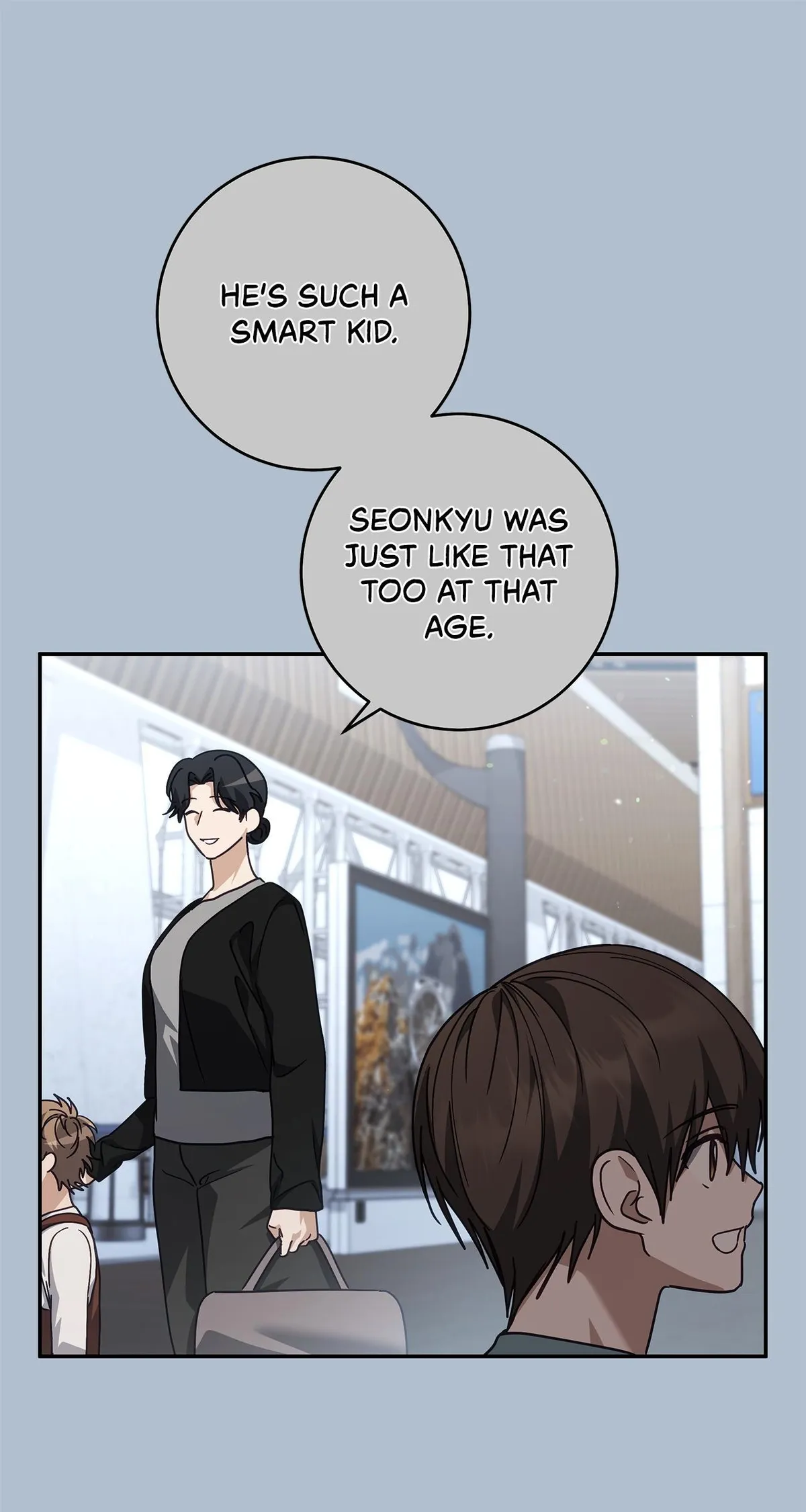 Sierra to Juliet Chapter 61 page 42 - 