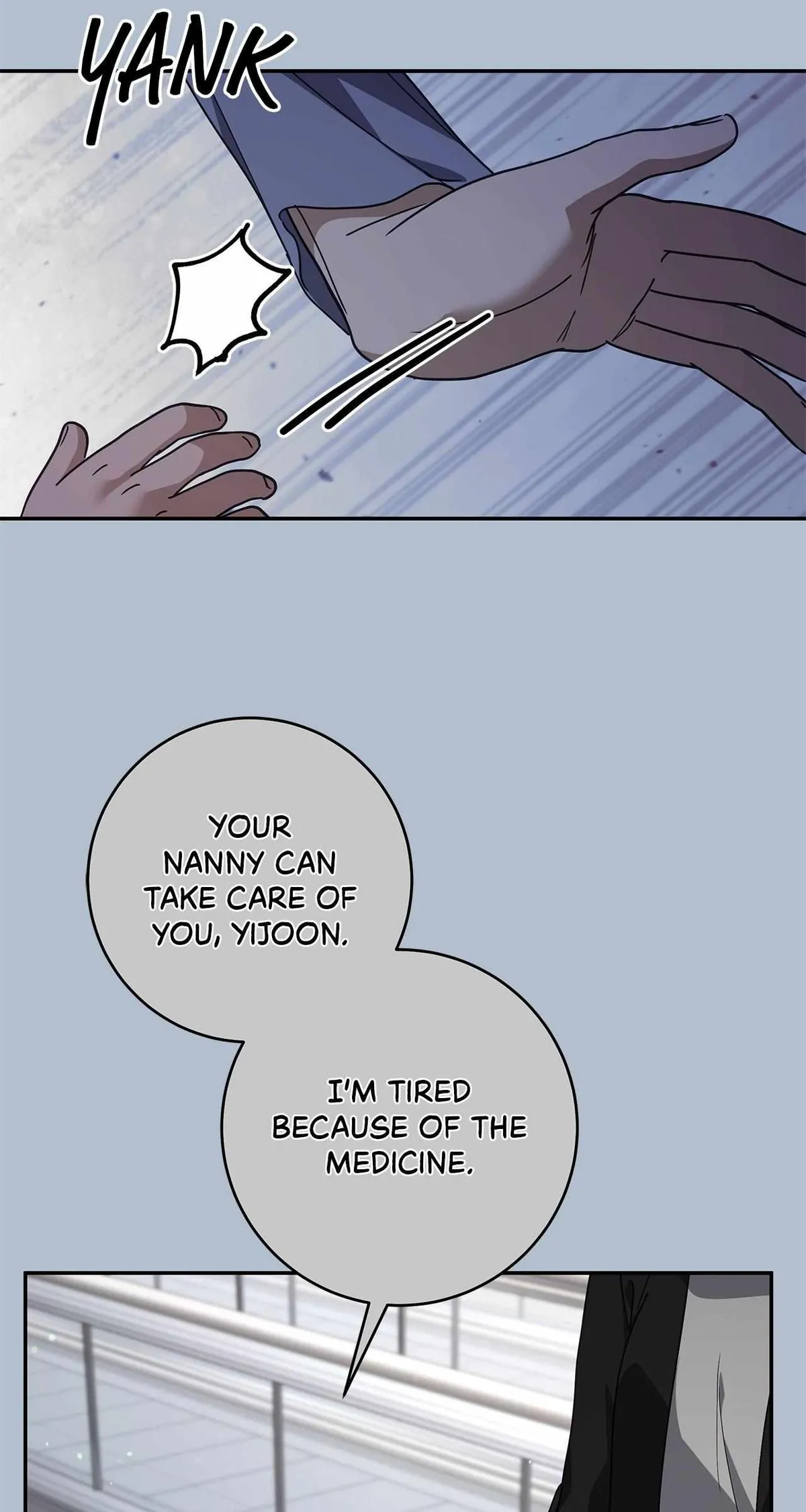 Sierra to Juliet Chapter 61 page 45 - 