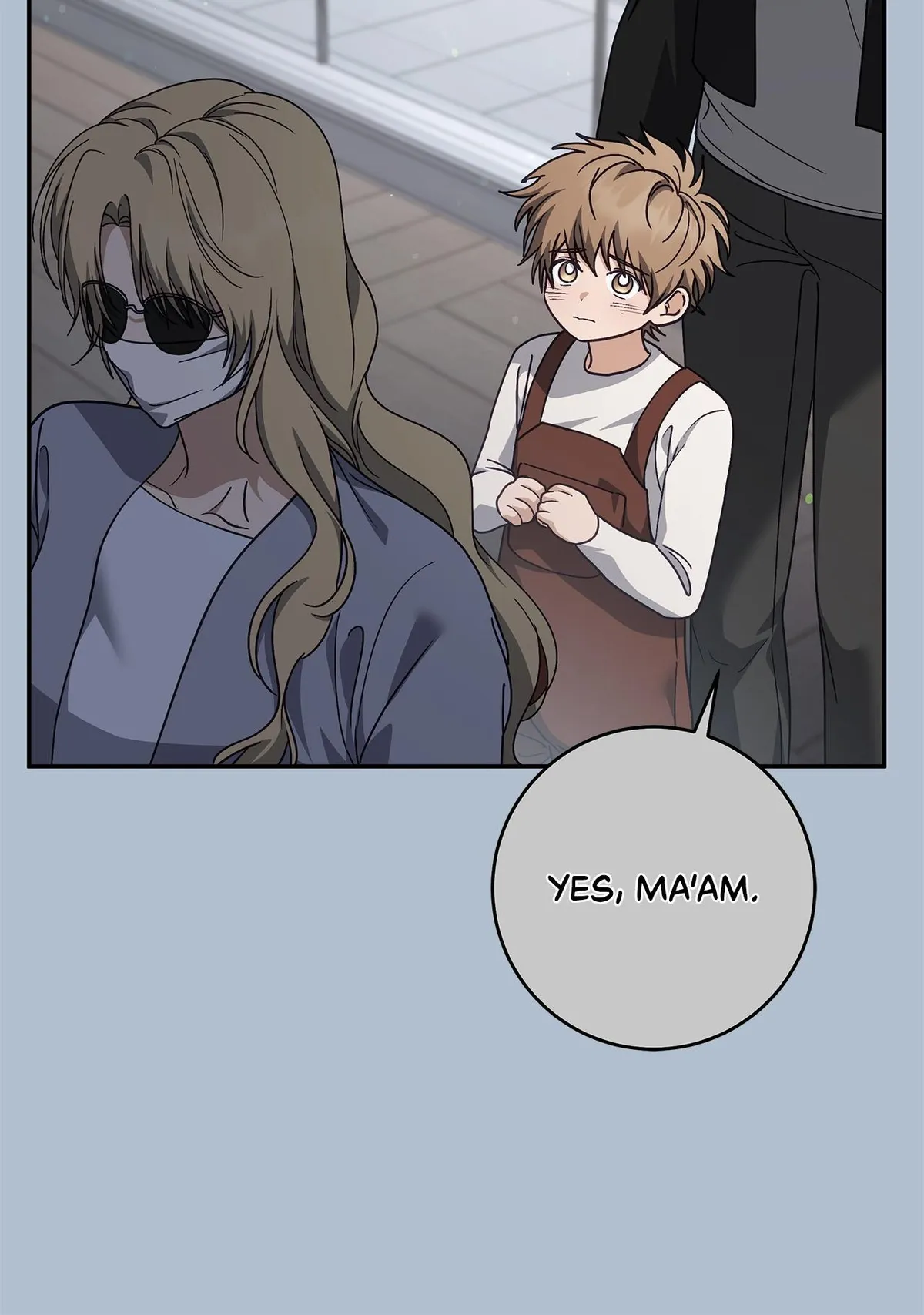 Sierra to Juliet Chapter 61 page 46 - 