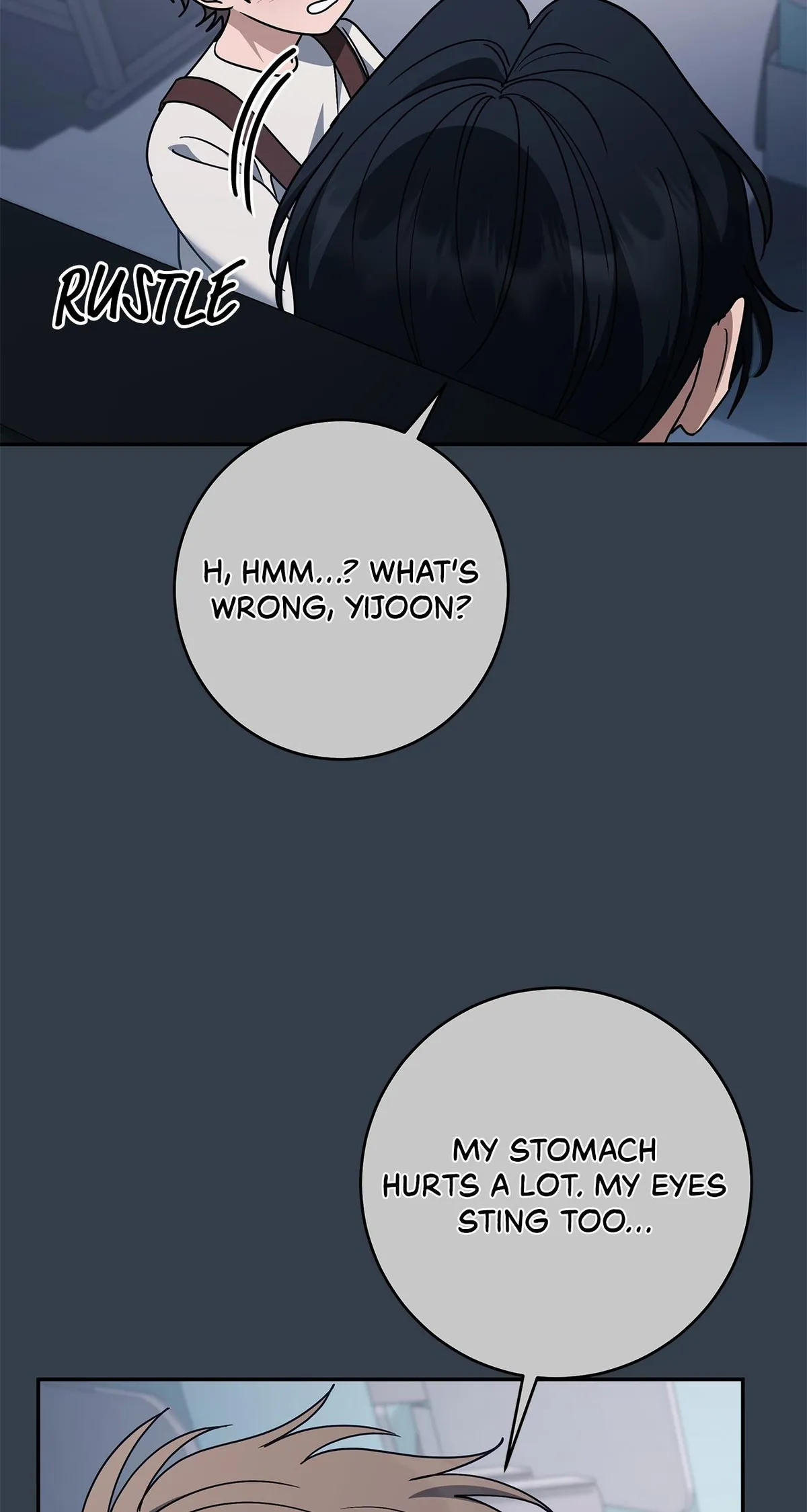 Sierra to Juliet Chapter 61 page 53 - 