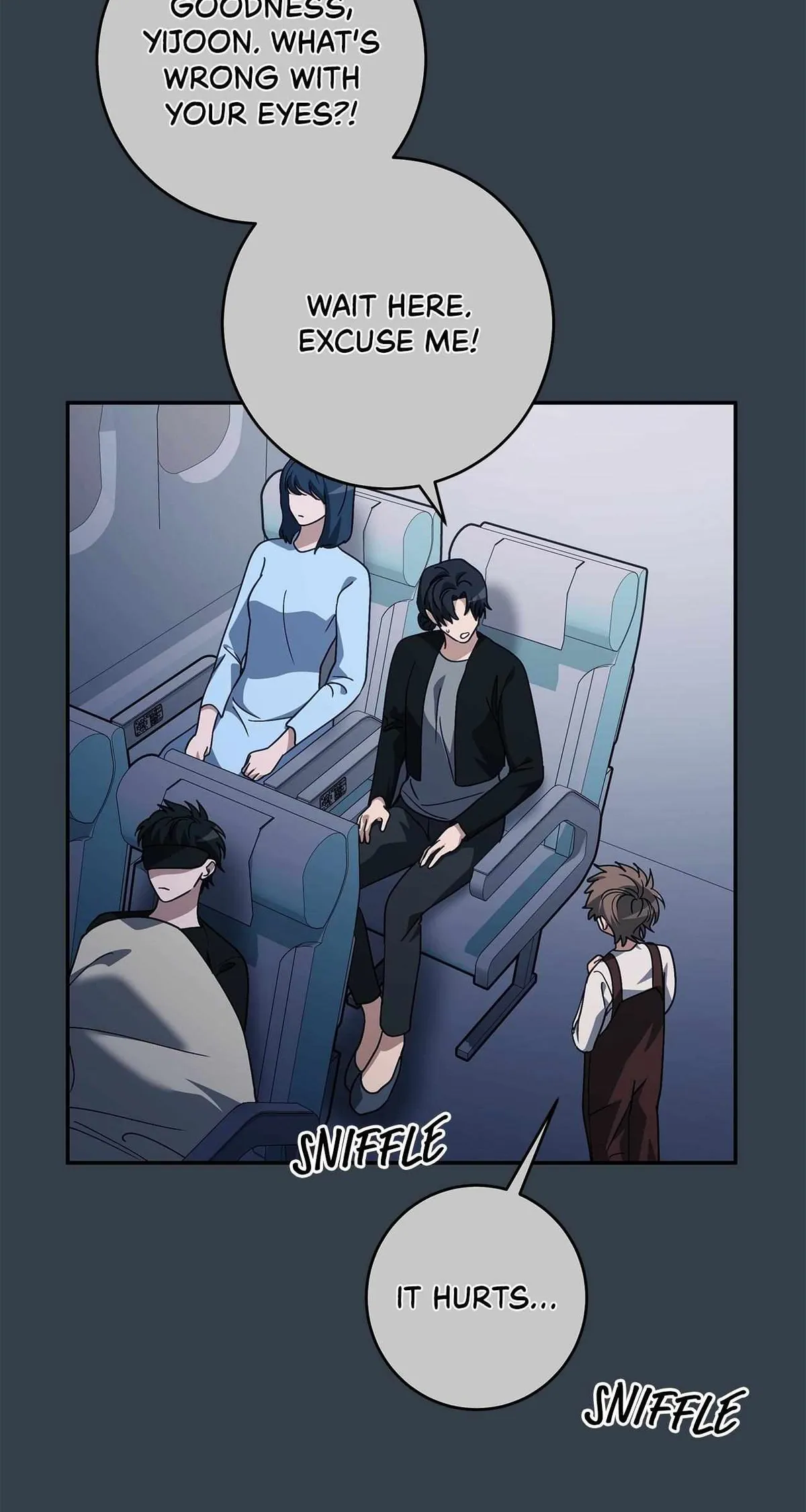 Sierra to Juliet Chapter 61 page 55 - 