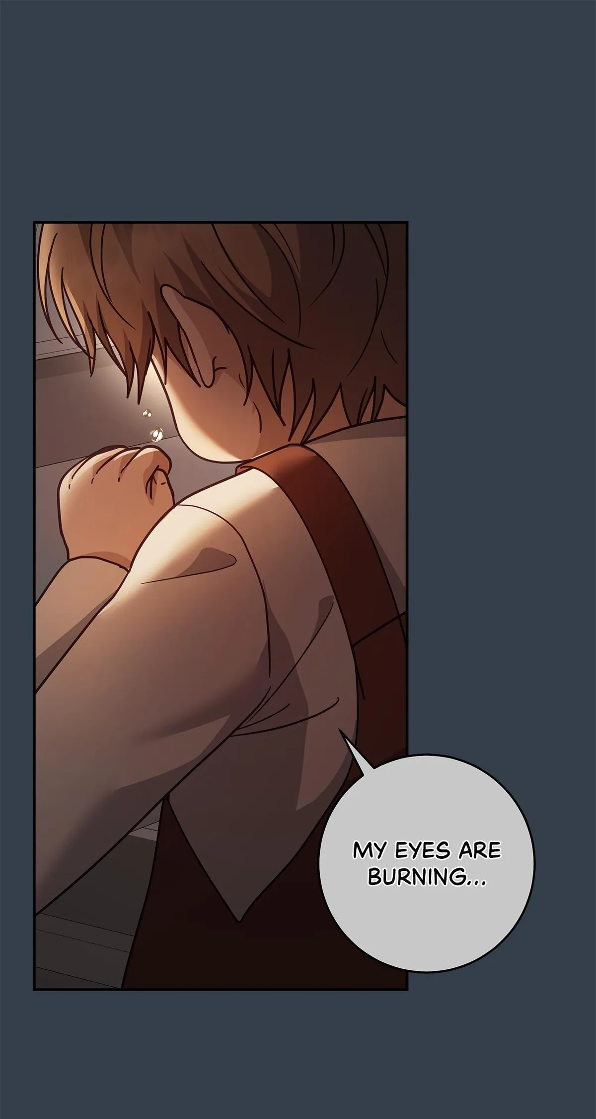 Sierra to Juliet Chapter 61 page 58 - 