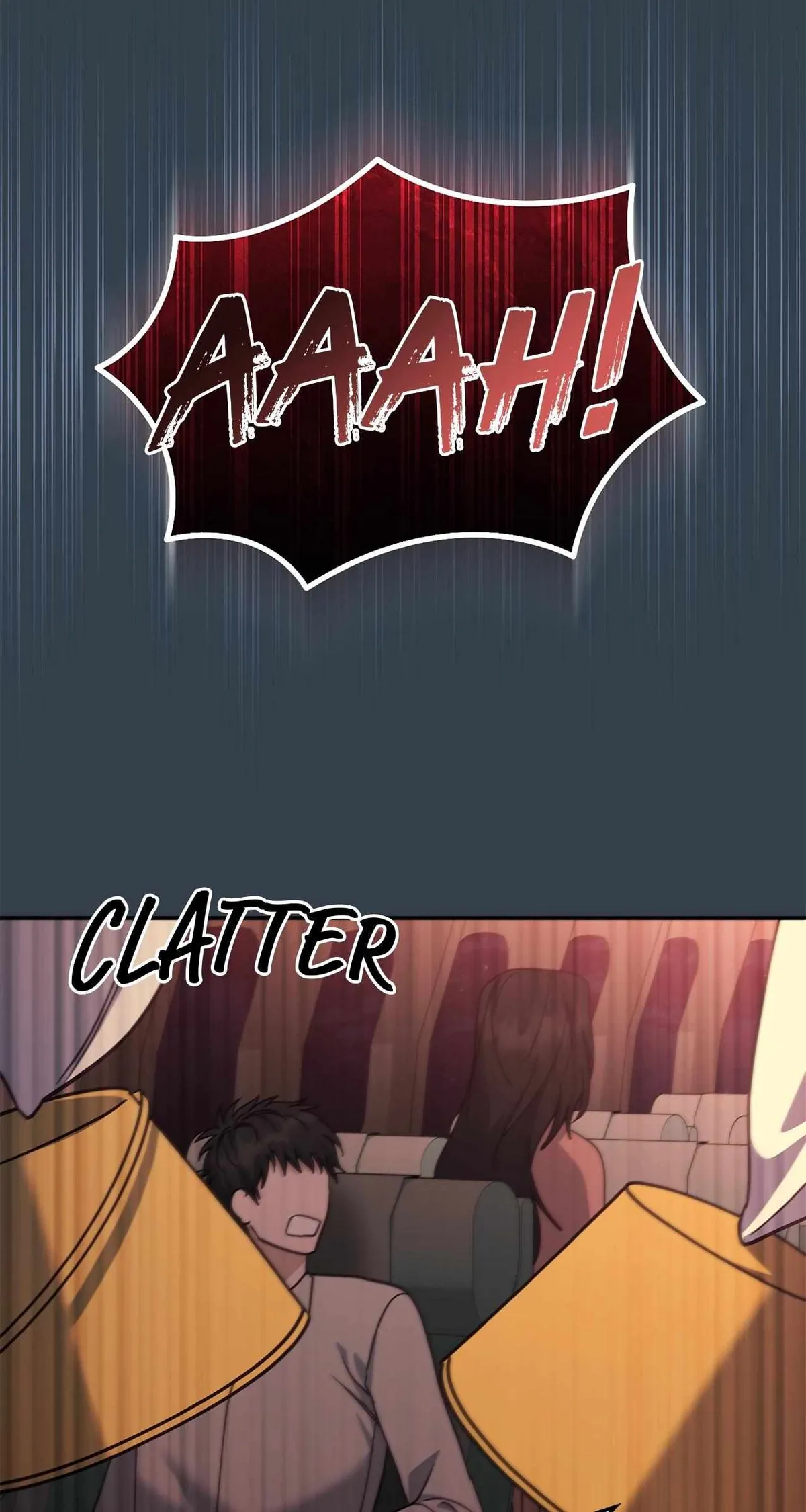 Sierra to Juliet Chapter 61 page 61 - 