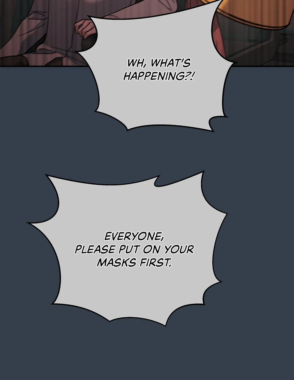 Sierra to Juliet Chapter 61 page 62 - 