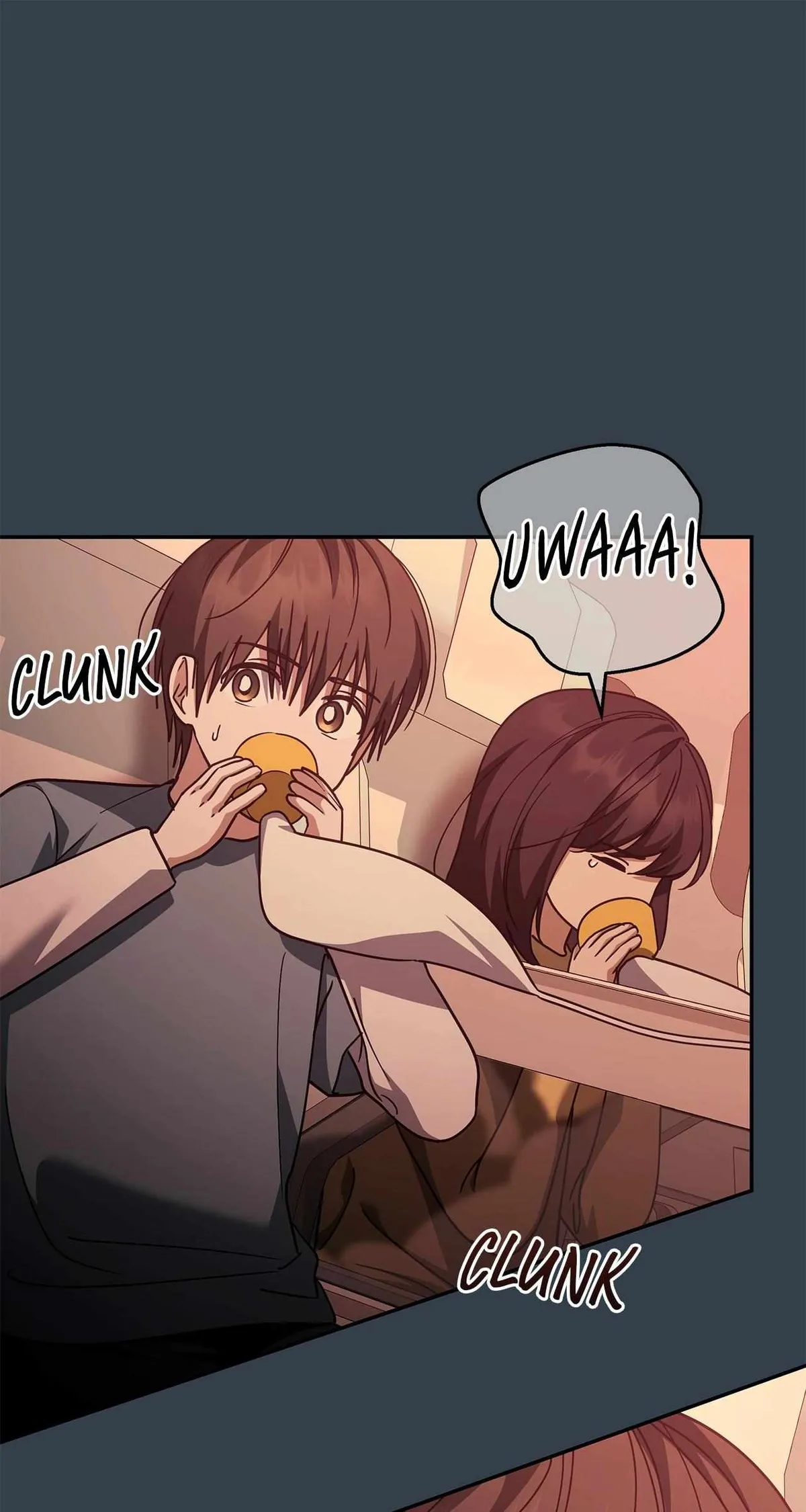 Sierra to Juliet Chapter 61 page 63 - 
