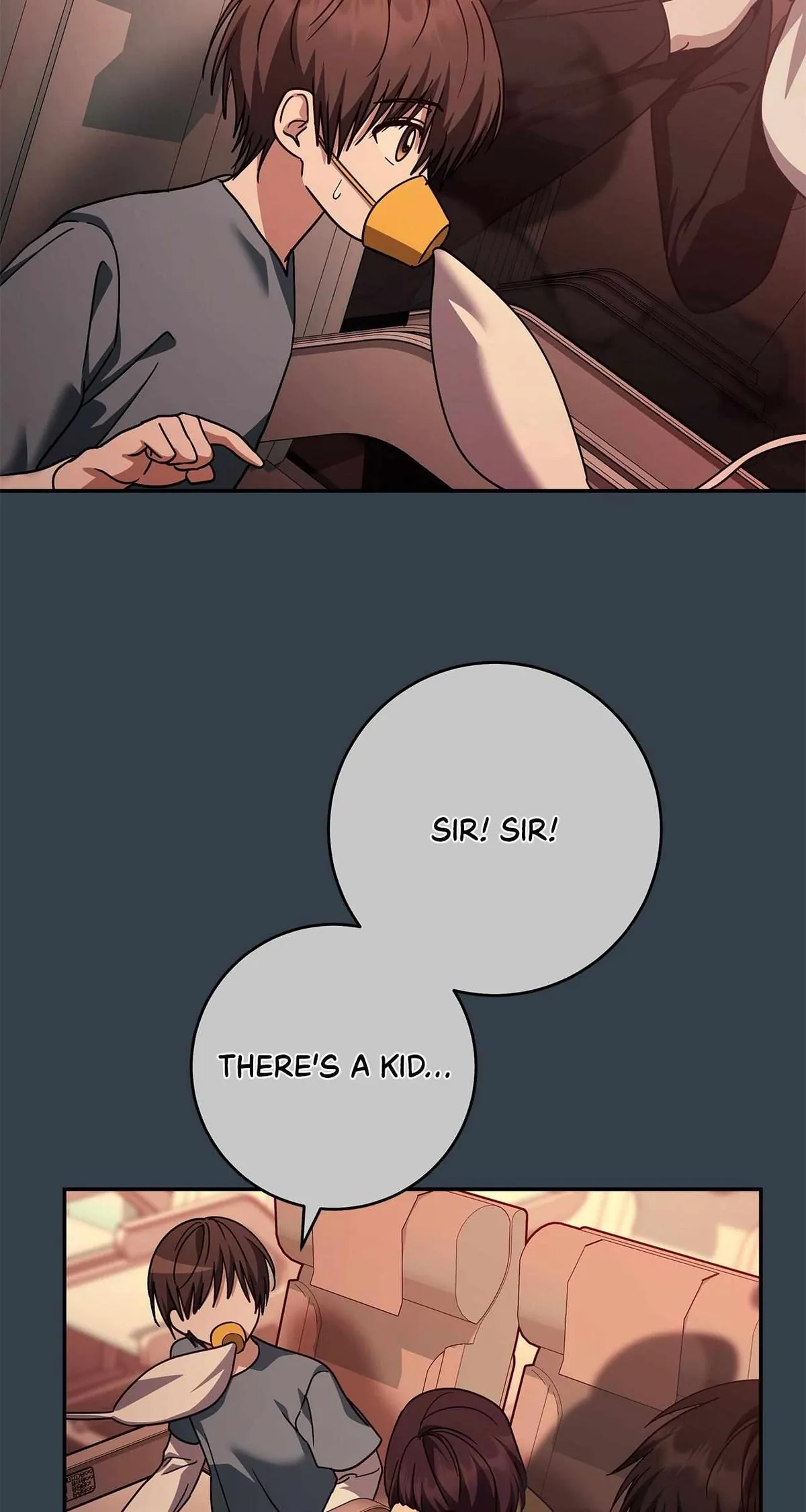 Sierra to Juliet Chapter 61 page 66 - 