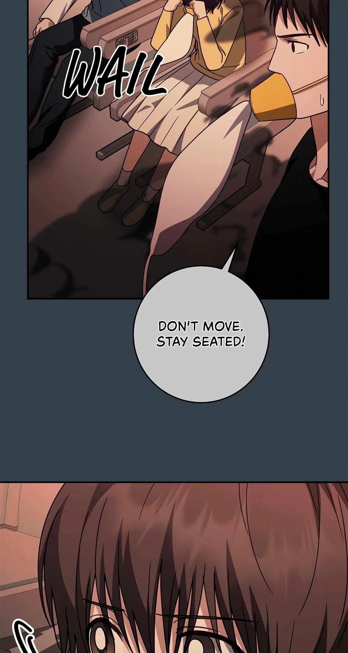 Sierra to Juliet Chapter 61 page 67 - 