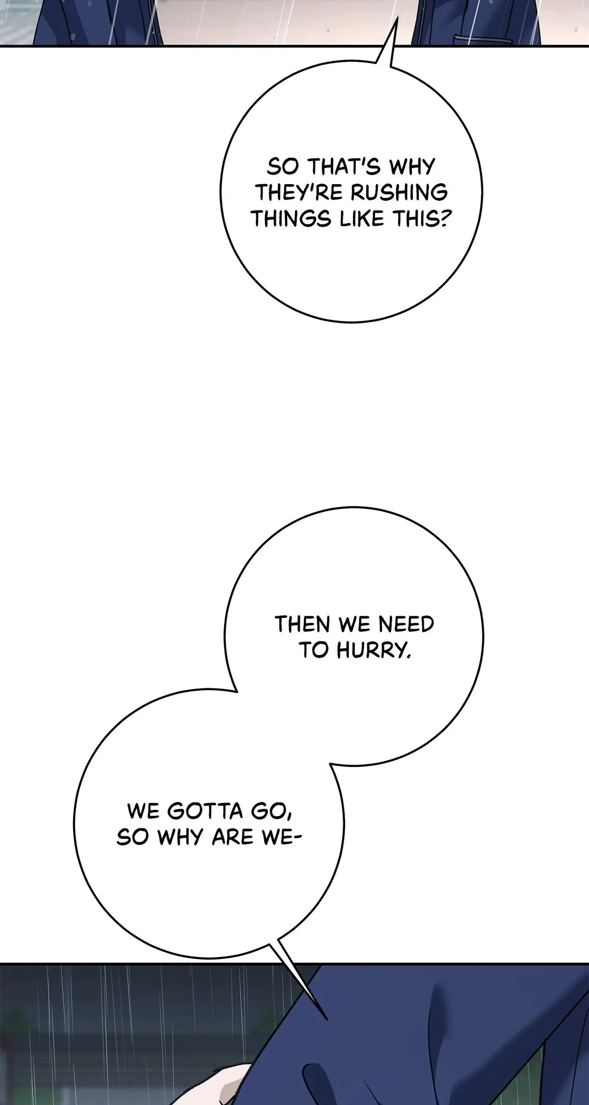 Sierra to Juliet Chapter 61 page 8 - 