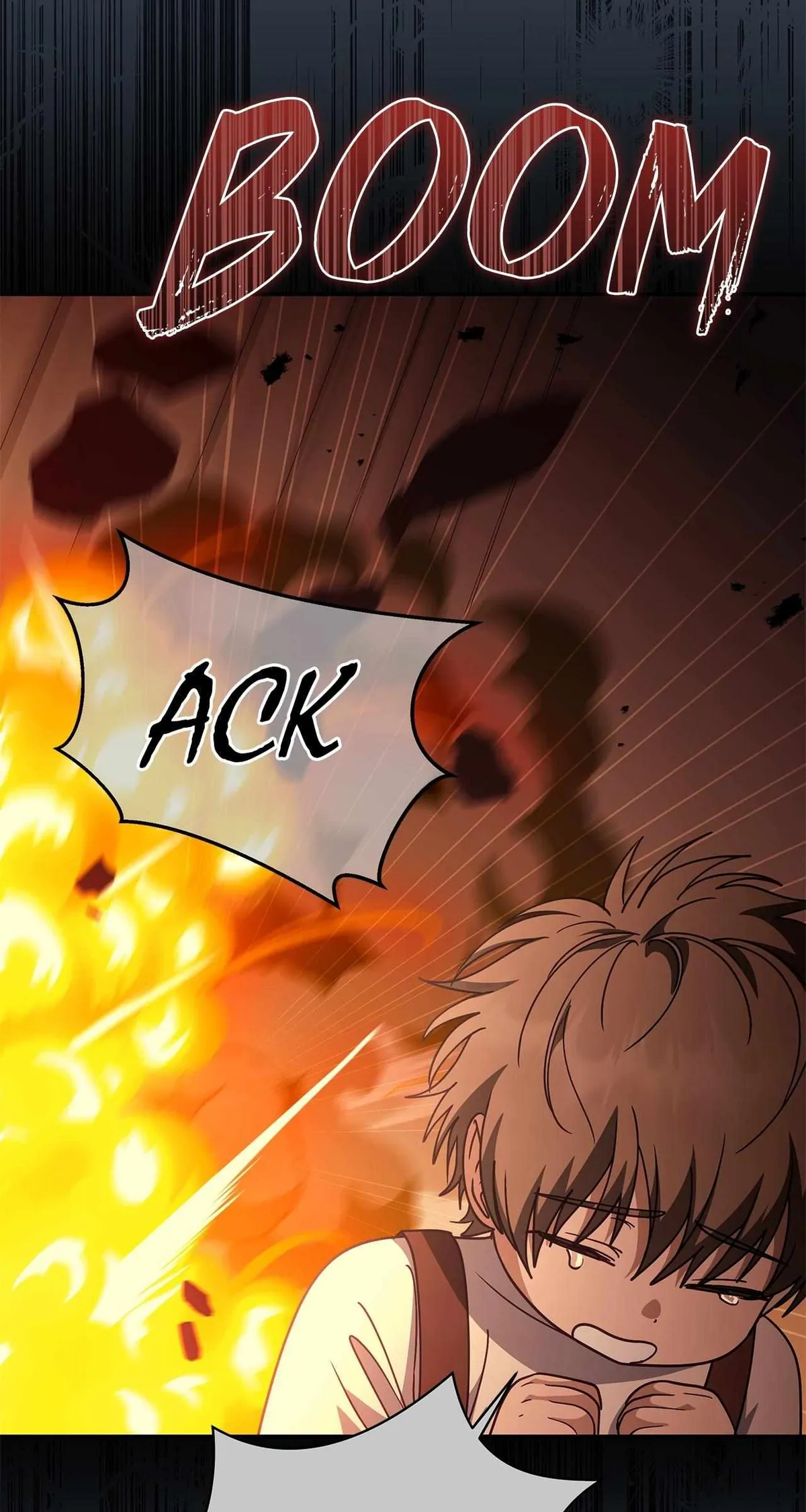 Sierra to Juliet Chapter 61 page 71 - 