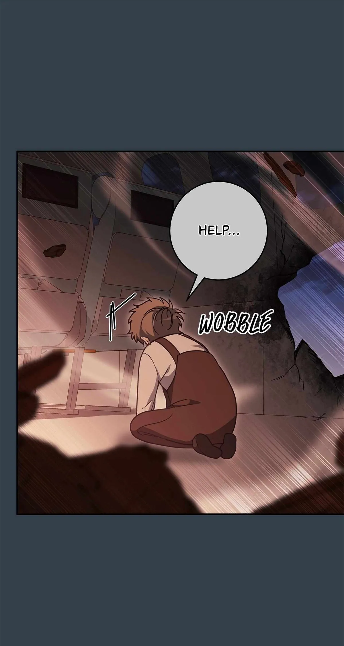 Sierra to Juliet Chapter 61 page 74 - 