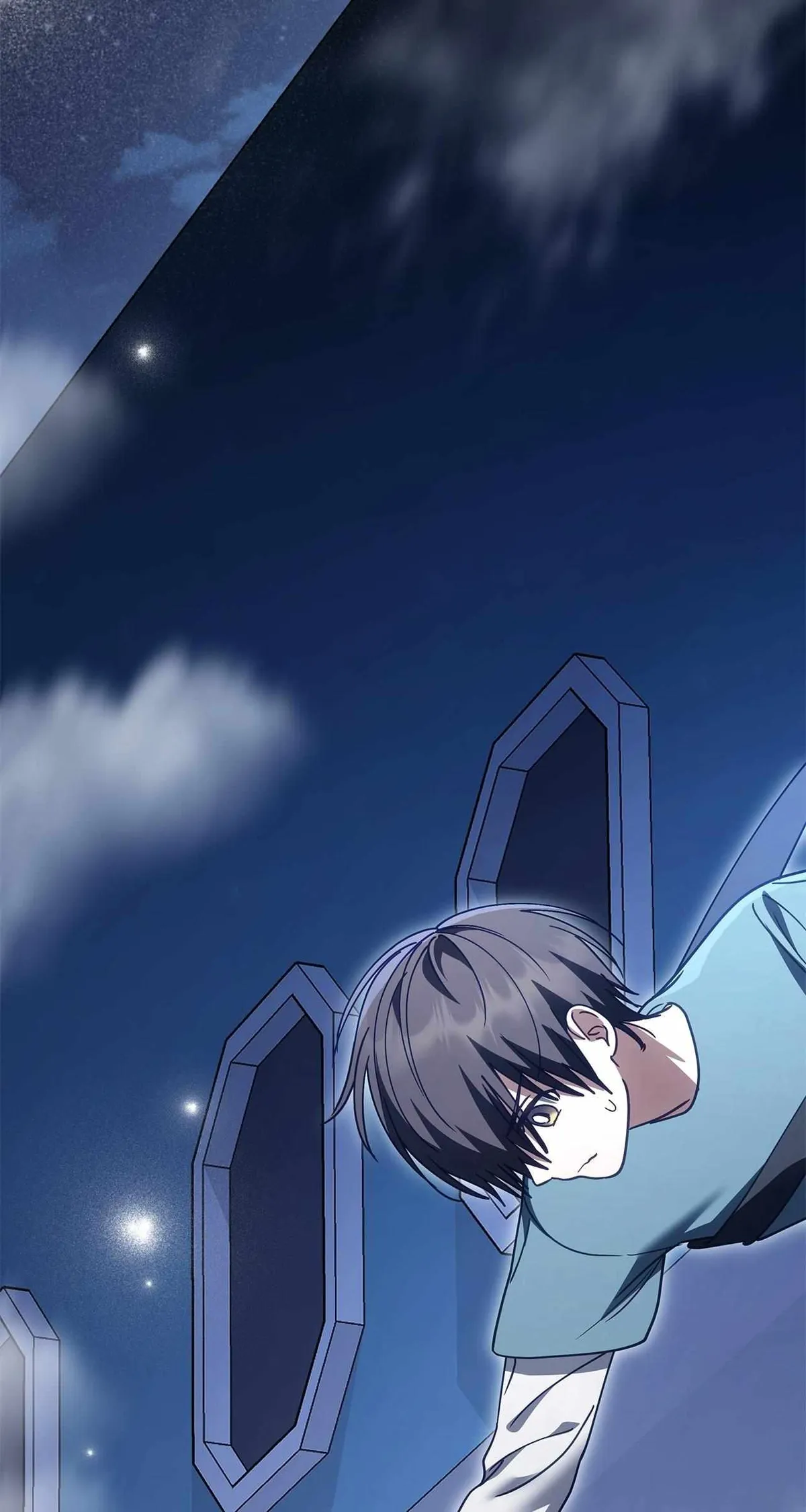 Sierra to Juliet Chapter 61 page 82 - 