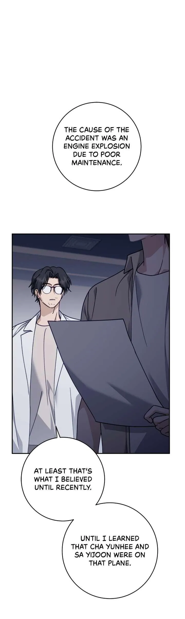 Sierra to Juliet Chapter 62 page 13 - 