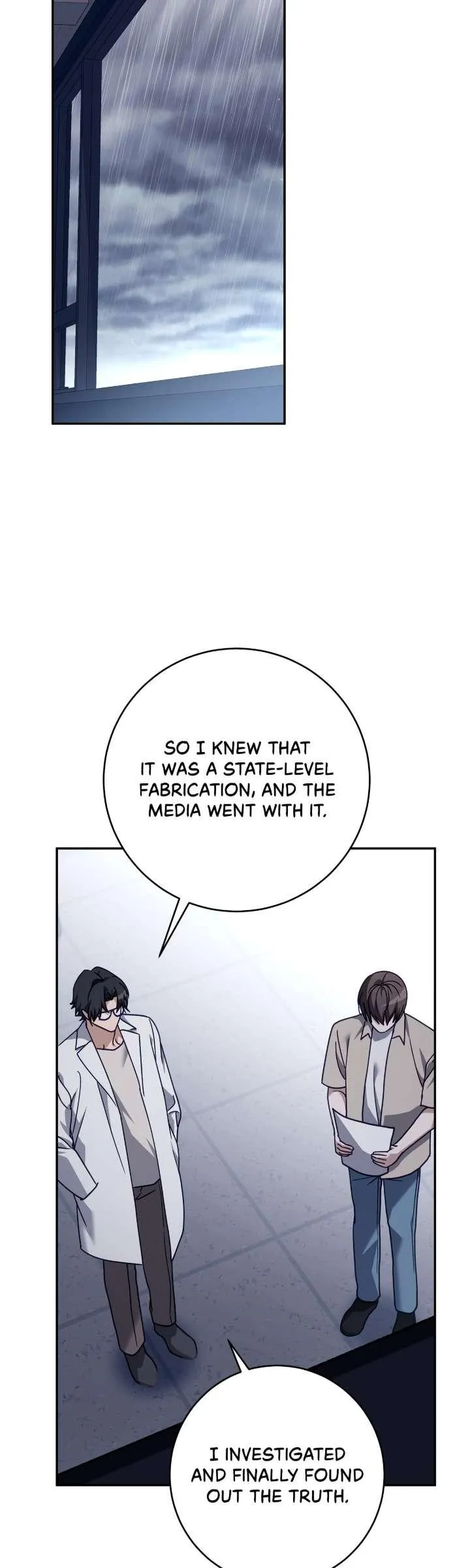 Sierra to Juliet Chapter 62 page 15 - 