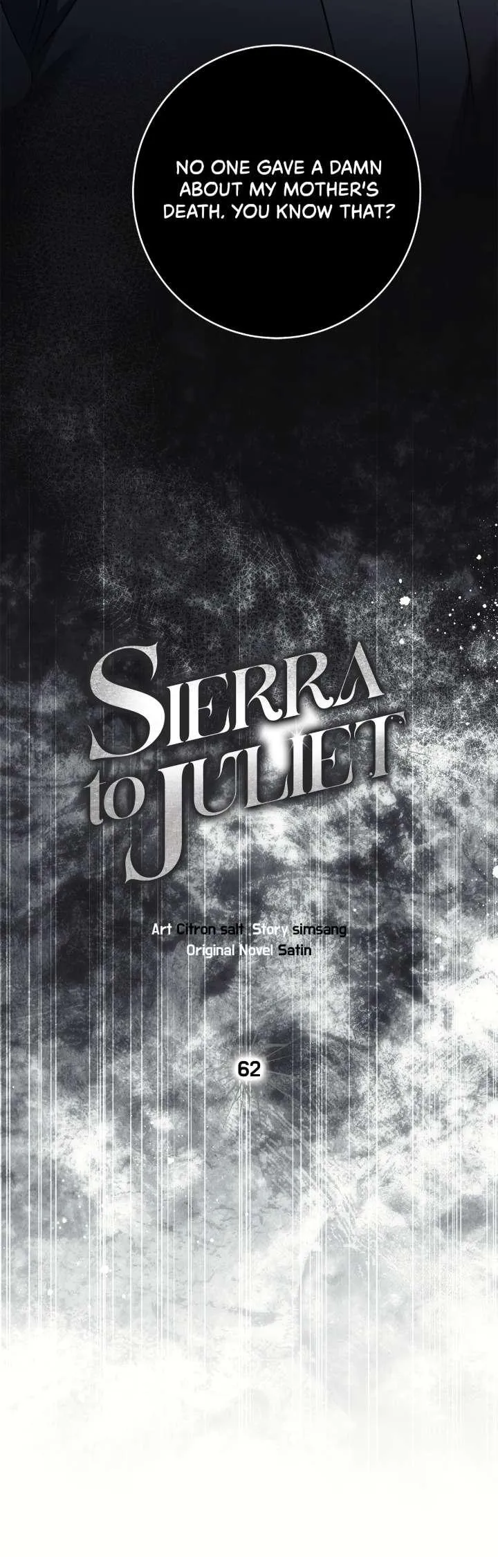 Sierra to Juliet Chapter 62 page 19 - 