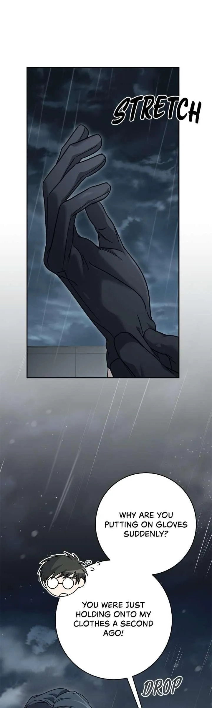 Sierra to Juliet Chapter 62 page 20 - 