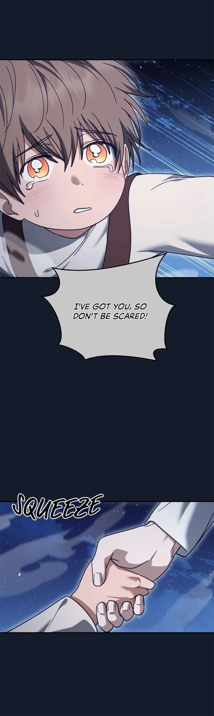 Sierra to Juliet Chapter 62 page 3 - 