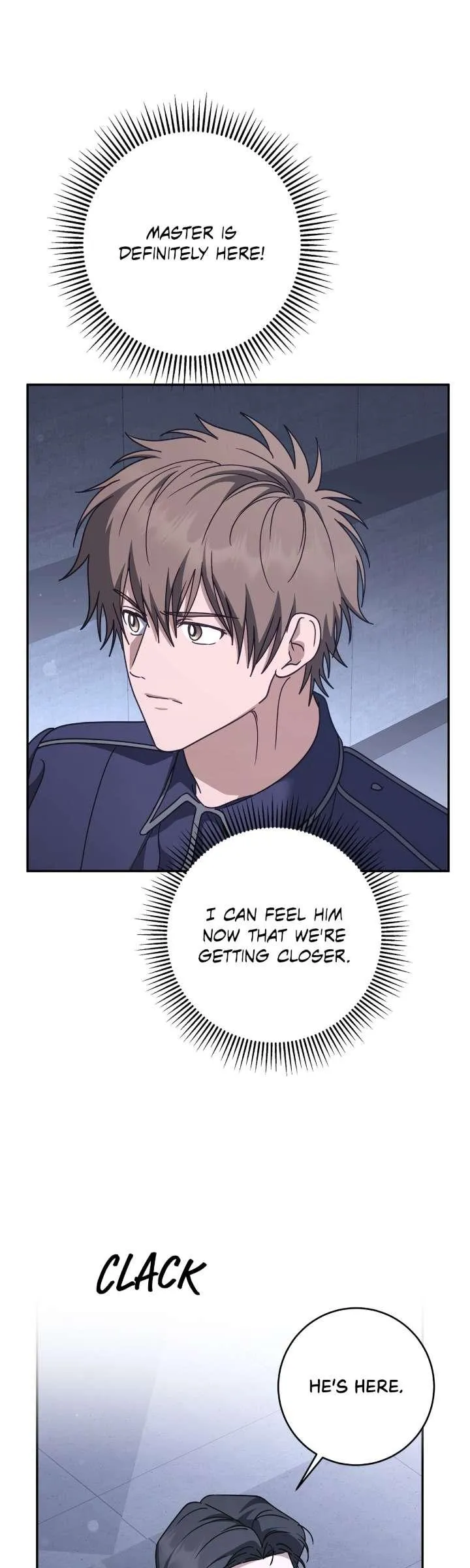 Sierra to Juliet Chapter 62 page 29 - 