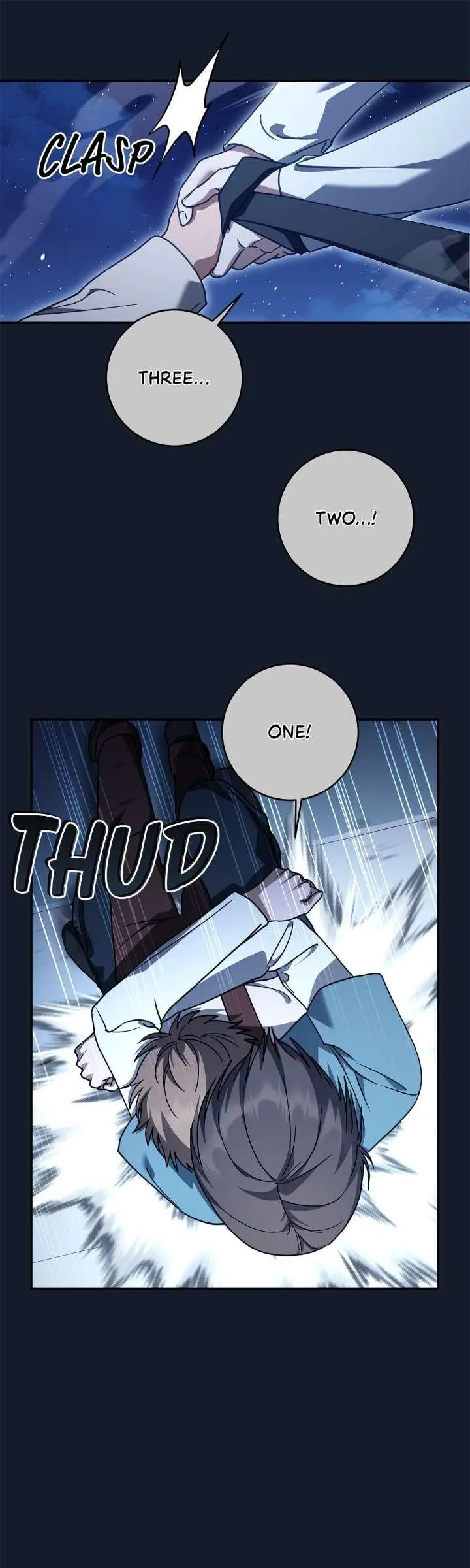 Sierra to Juliet Chapter 62 page 4 - 