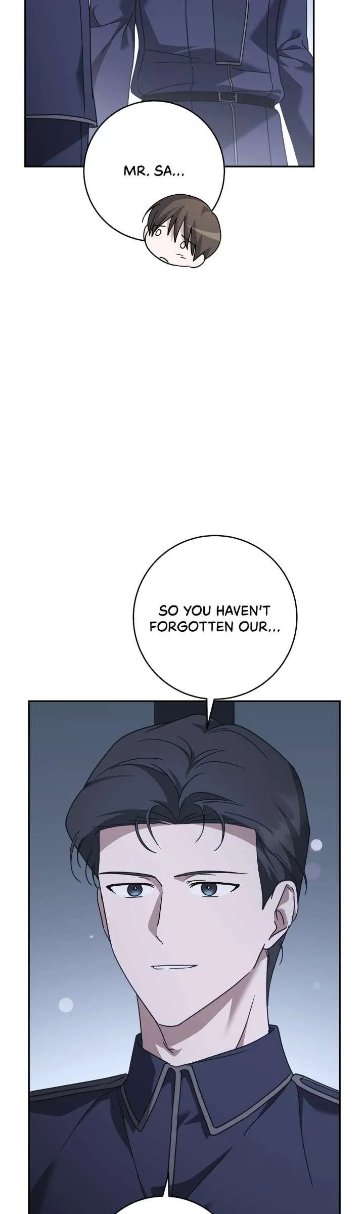 Sierra to Juliet Chapter 62 page 36 - 