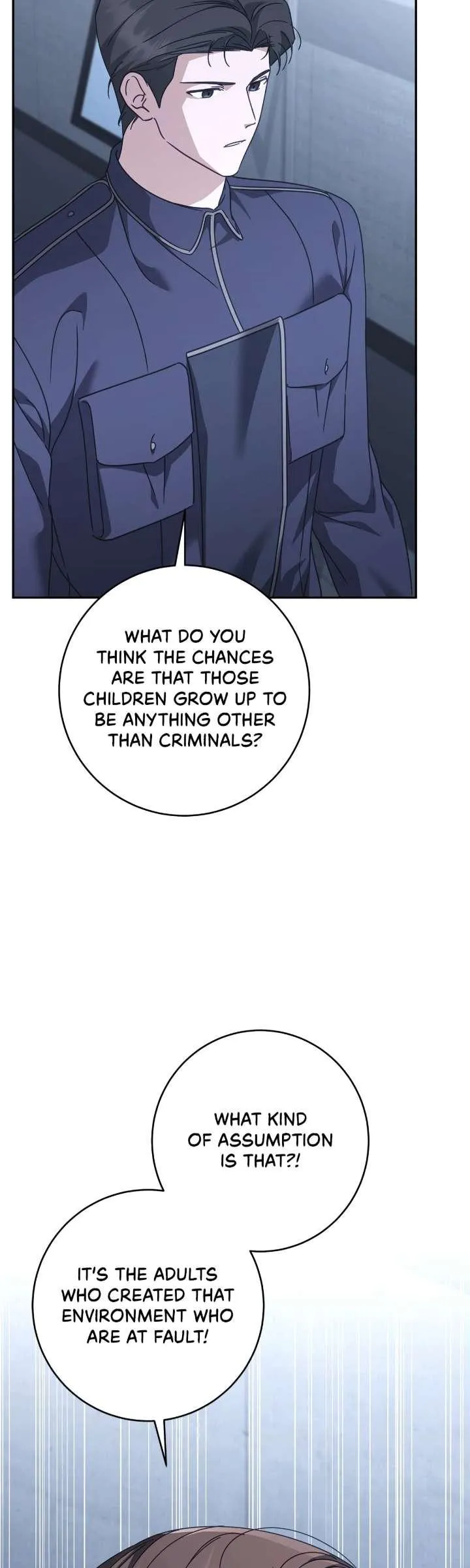 Sierra to Juliet Chapter 62 page 42 - 