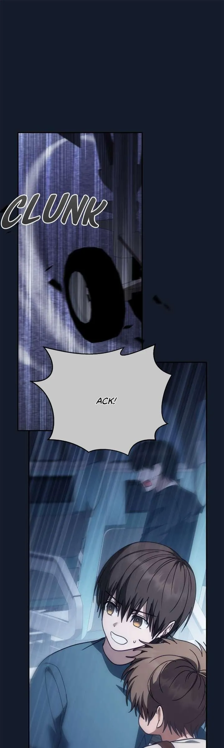 Sierra to Juliet Chapter 62 page 7 - 