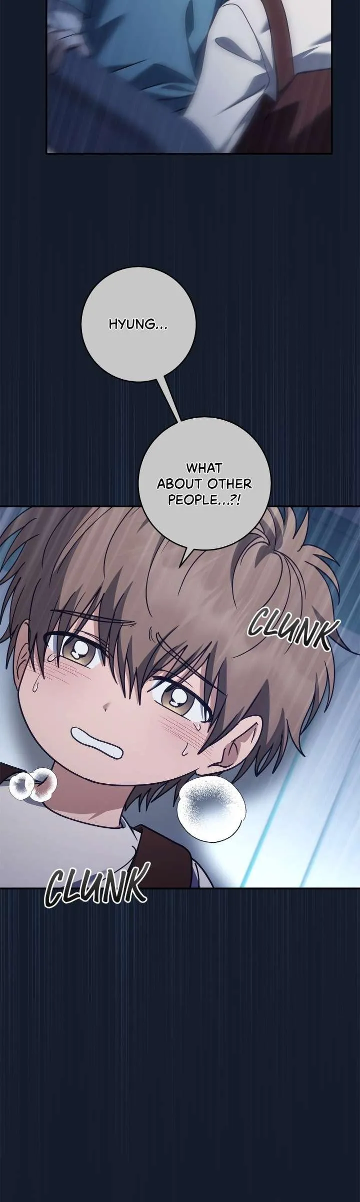 Sierra to Juliet Chapter 62 page 8 - 