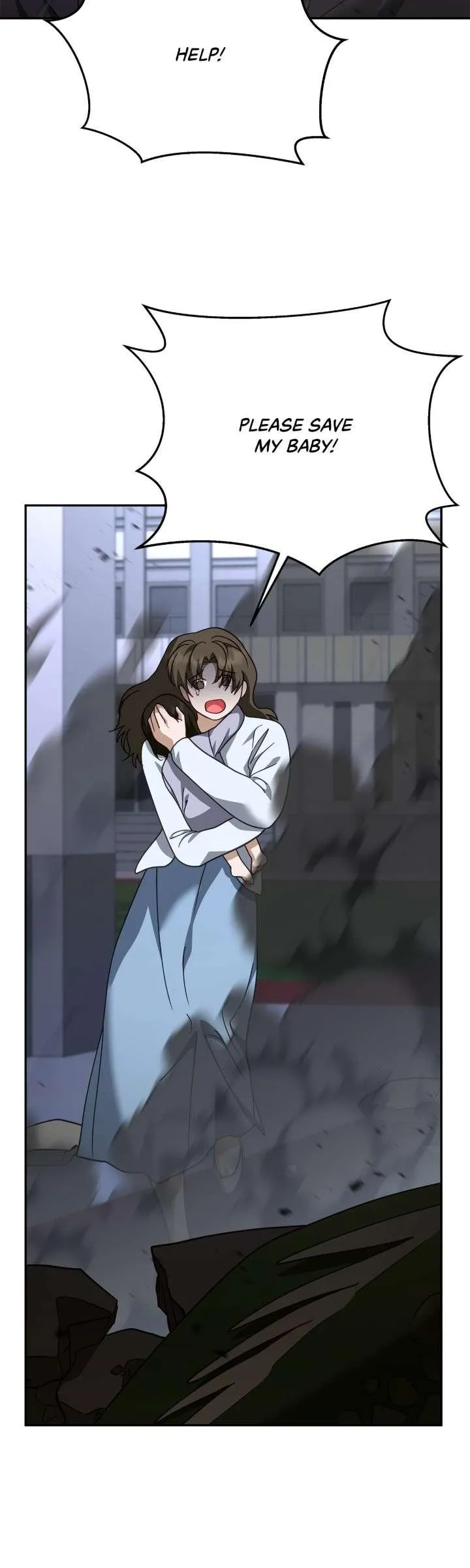 Sierra to Juliet Chapter 63 page 16 - 