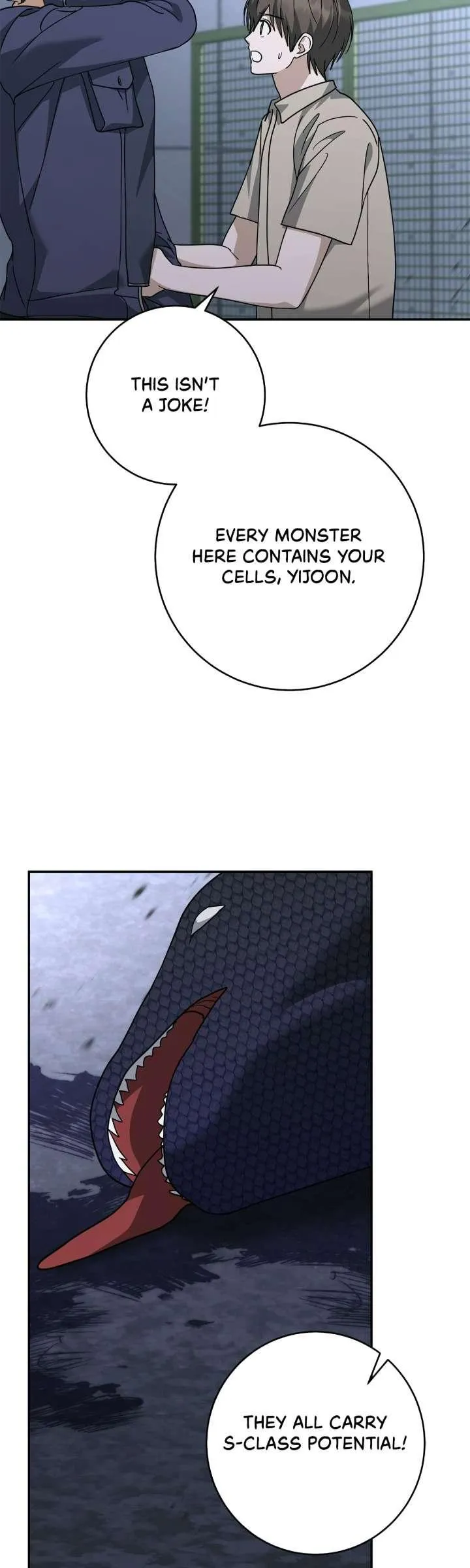 Sierra to Juliet Chapter 63 page 24 - 